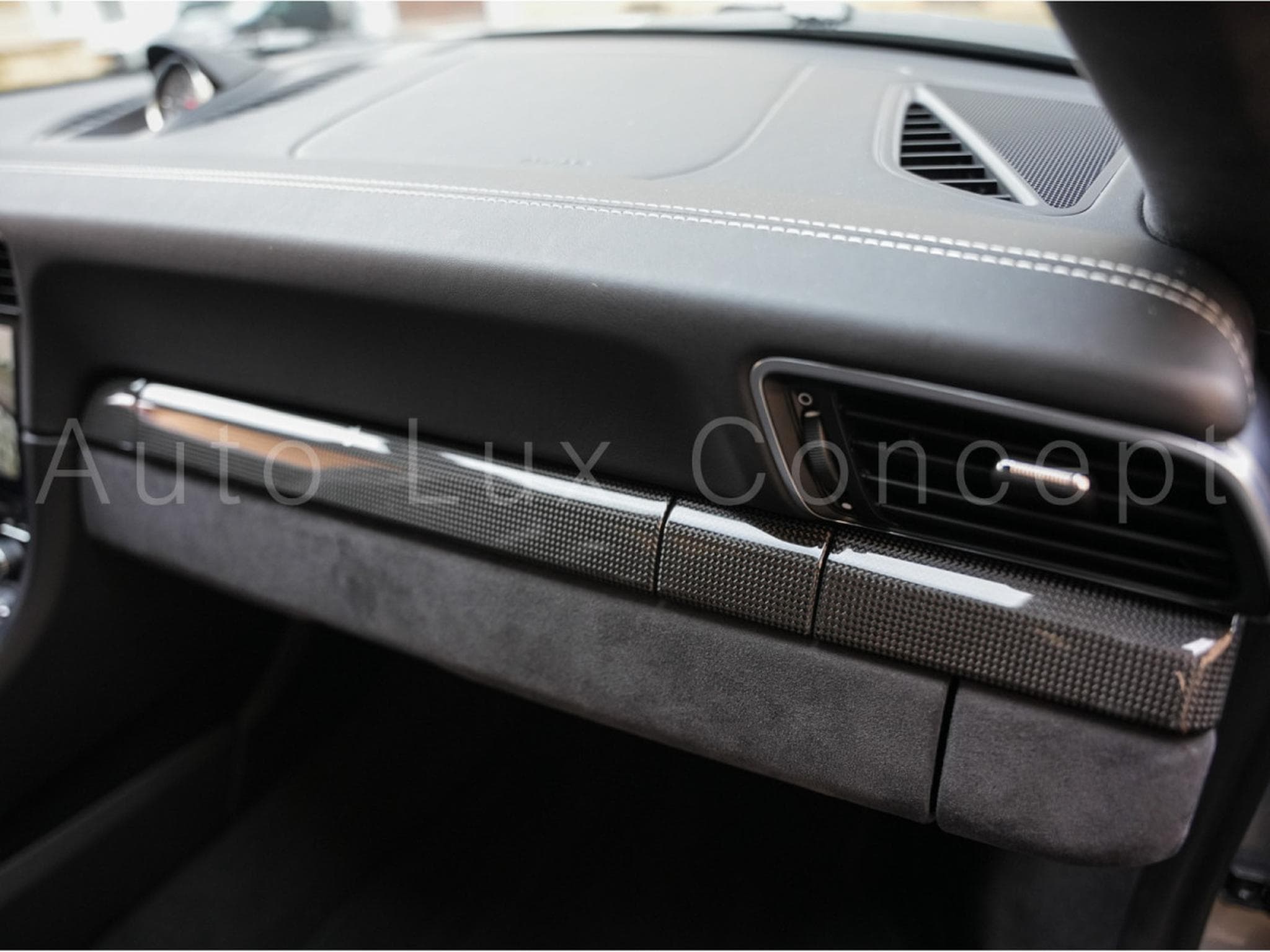 Porsche 911 911 Carrera GTS TECHART 510 ch Akrapovič (2017) - Photo 24