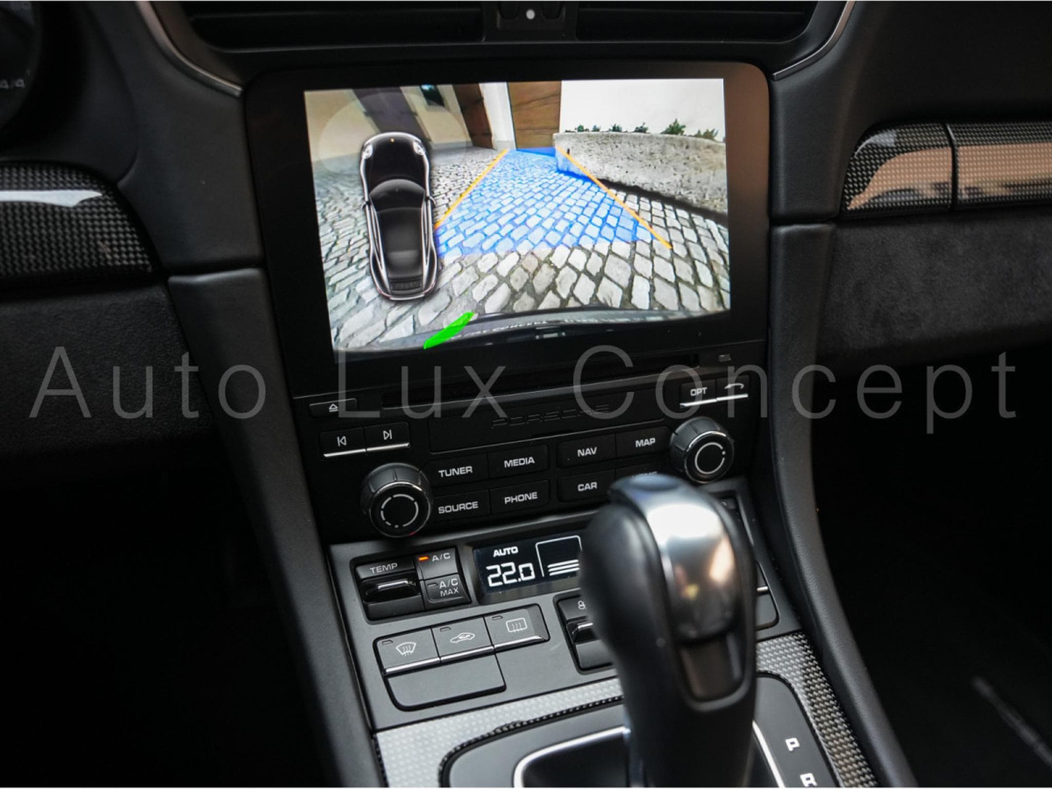 Porsche 911 911 Carrera GTS TECHART 510 ch Akrapovič (2017) - Photo 26