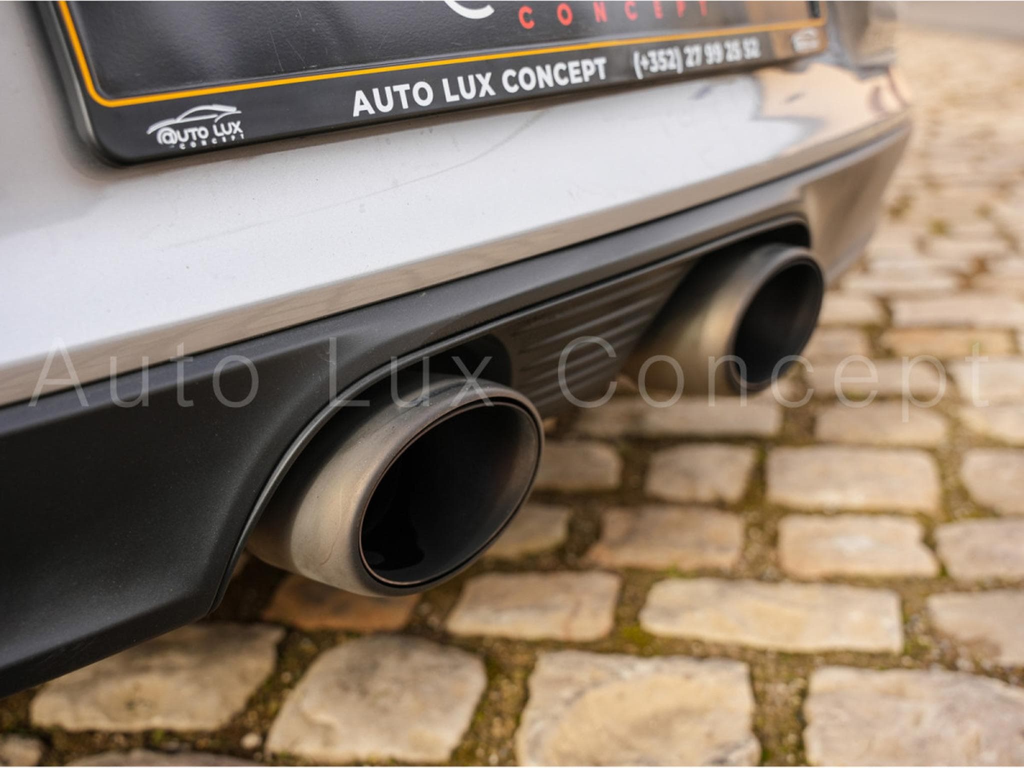 Porsche 911 911 Carrera GTS TECHART 510 ch Akrapovič (2017) - Photo 29