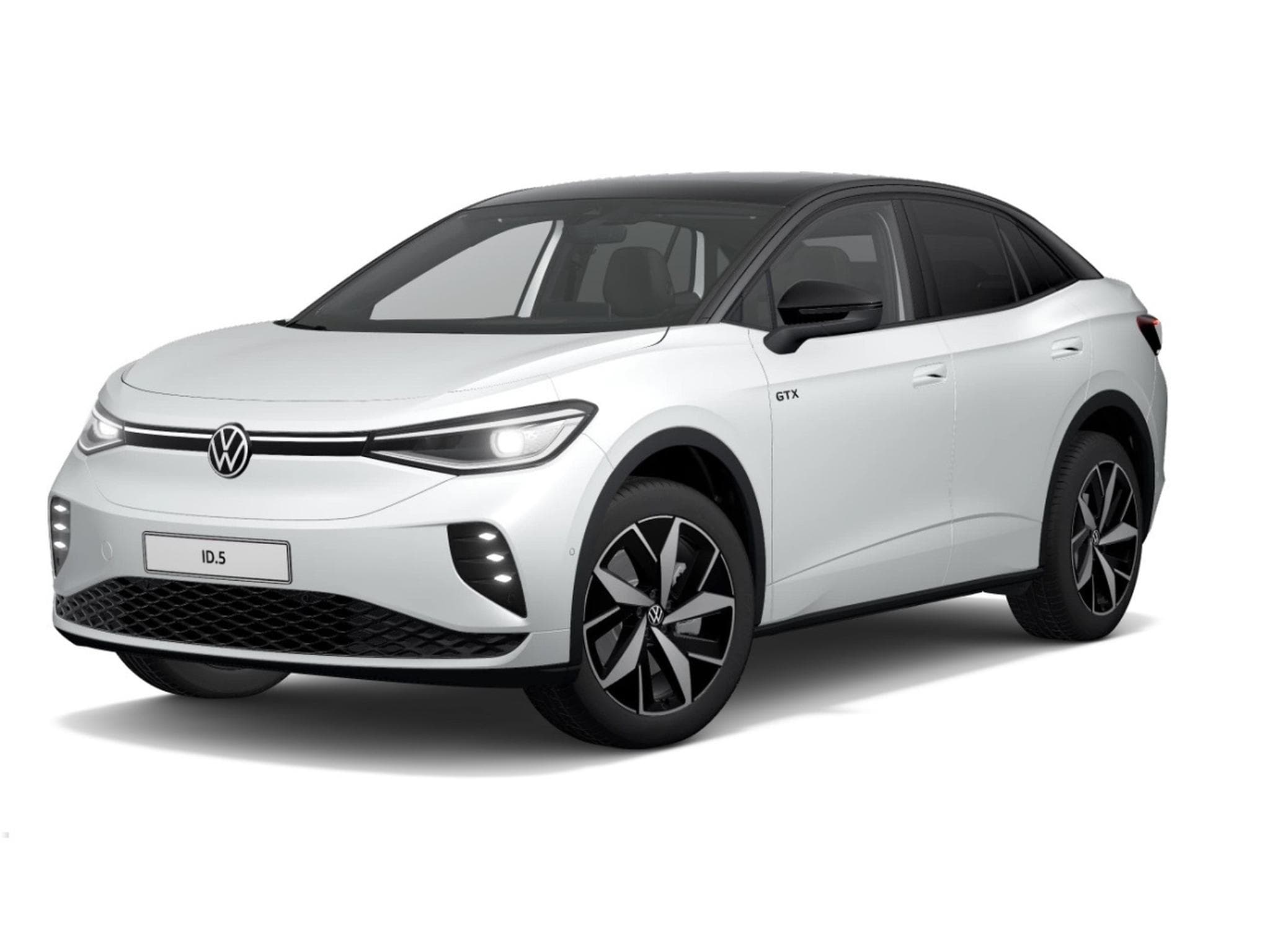 VW ID.5 GTX - 220 kW / 300ch Boîte automatique 1 vitesse (2022) - Photo 1