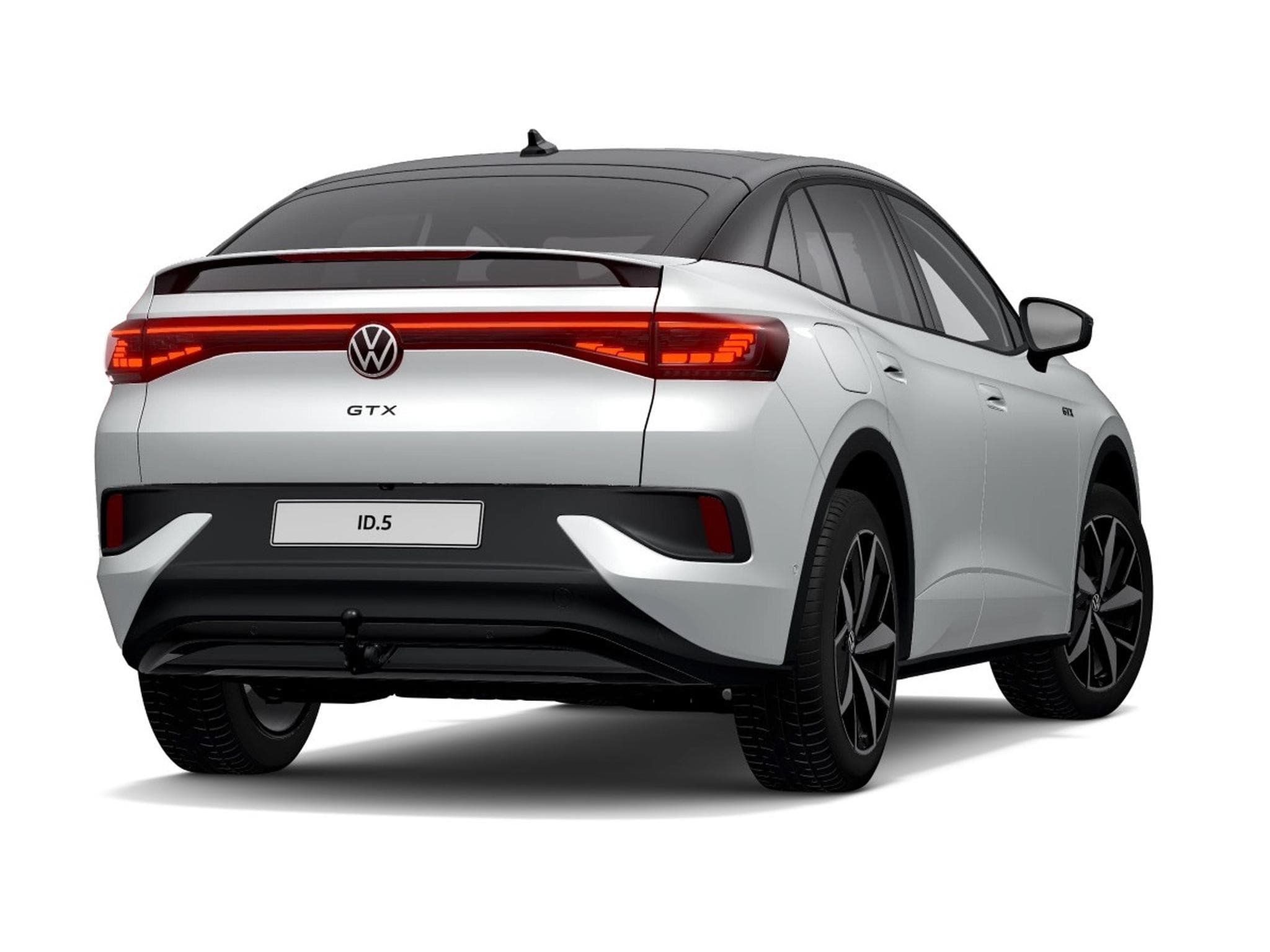 VW ID.5 GTX - 220 kW / 300ch Boîte automatique 1 vitesse (2022) - Photo 2