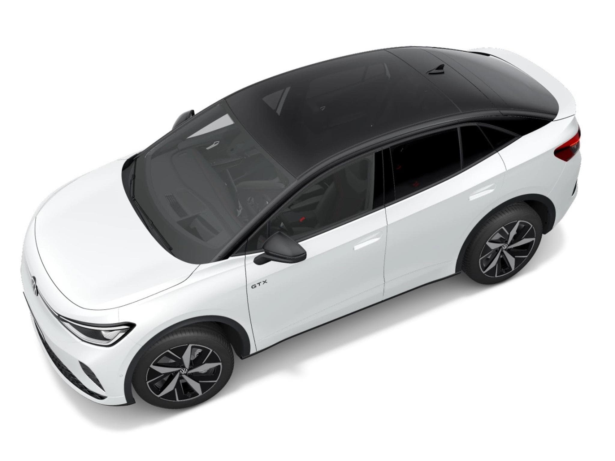 VW ID.5 GTX - 220 kW / 300ch Boîte automatique 1 vitesse (2022) - Photo 3