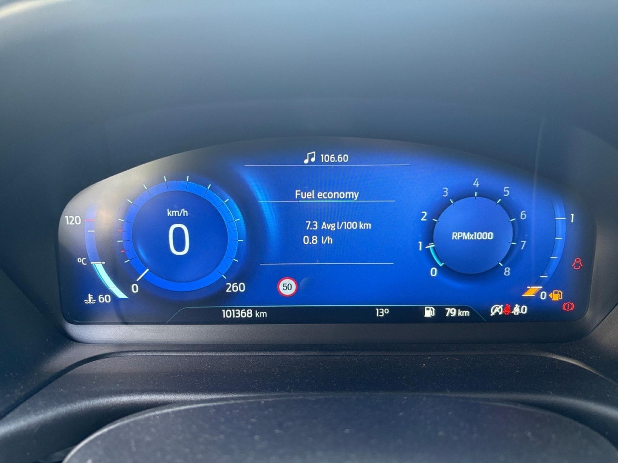 Ford Puma ST 1.5 EcoBoost Ultimate (EU6d) (2022) - Foto 10