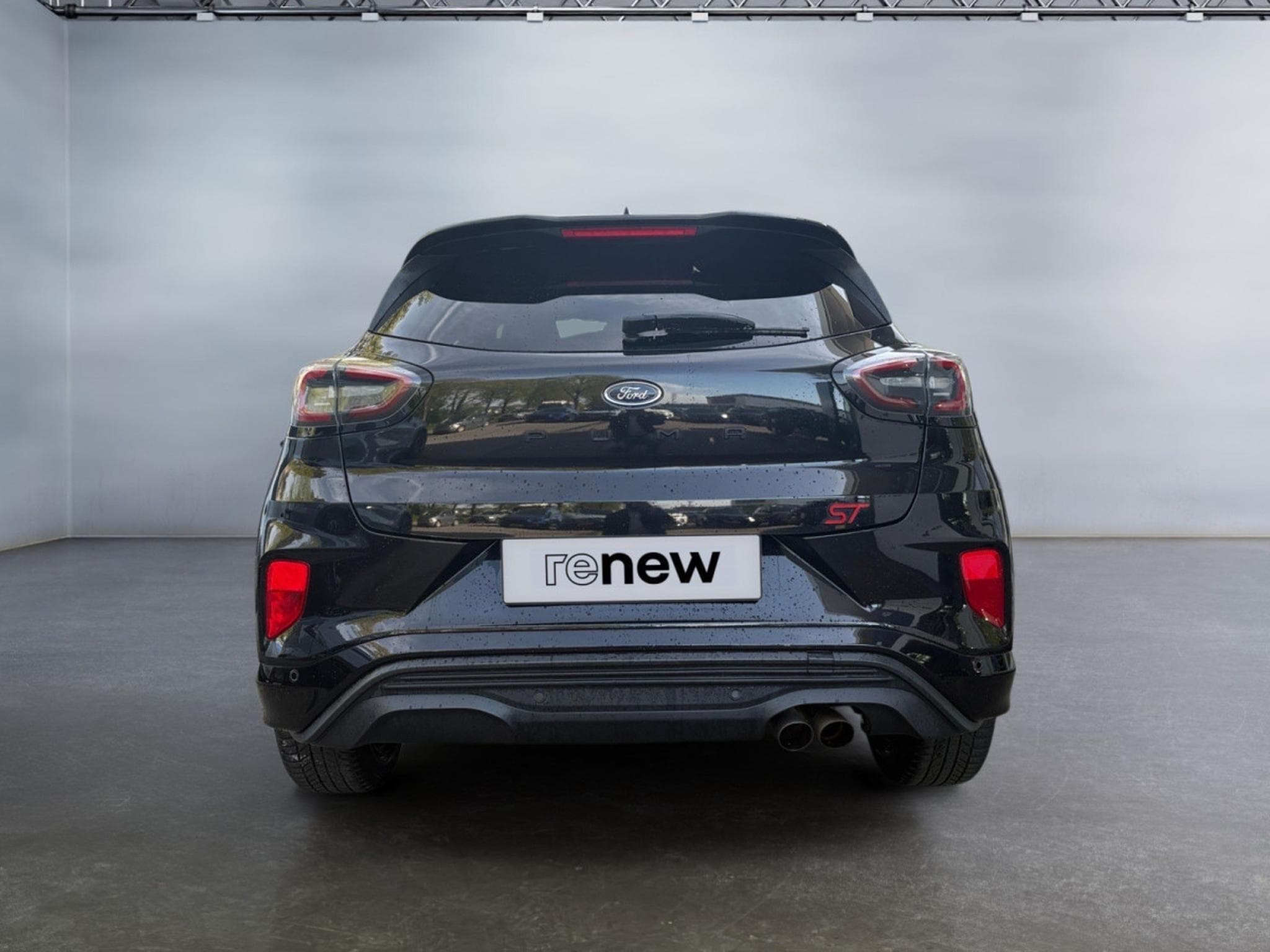 Ford Puma ST 1.5 EcoBoost Ultimate (EU6d) (2022) - Foto 4