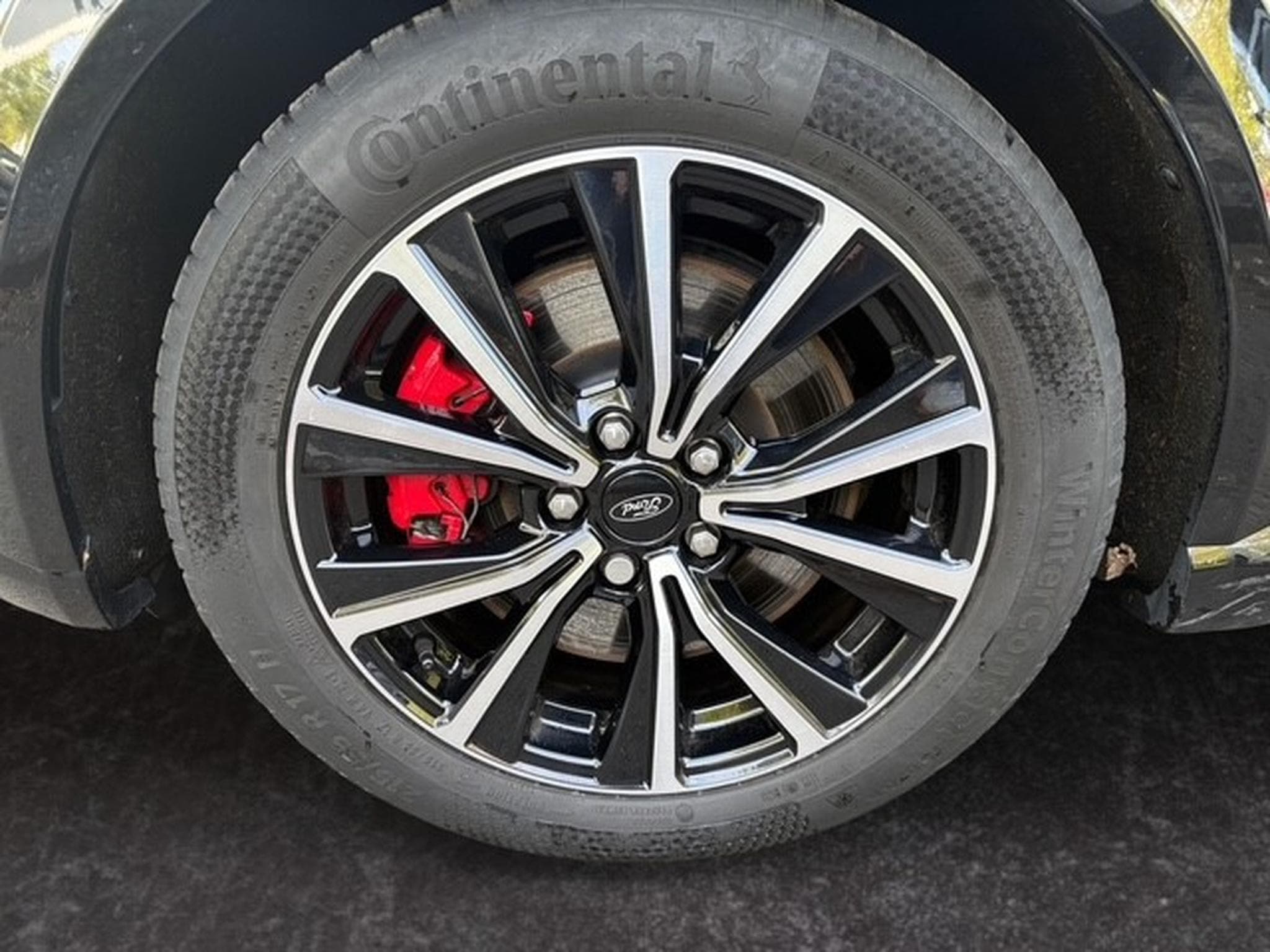 Ford Puma ST 1.5 EcoBoost Ultimate (EU6d) (2022) - Foto 5