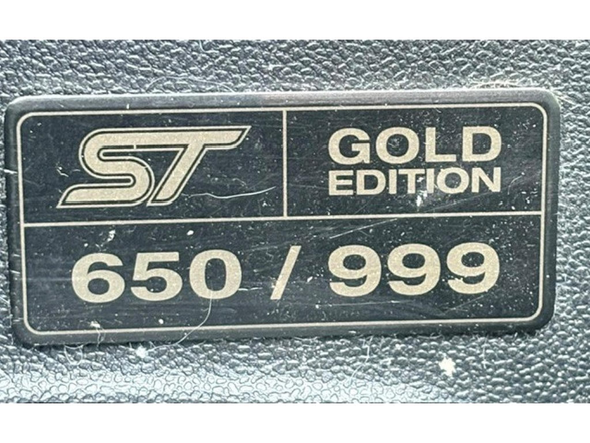 Ford Puma ST 1.5 EcoBoost Ultimate (EU6d) (2022) - Foto 6