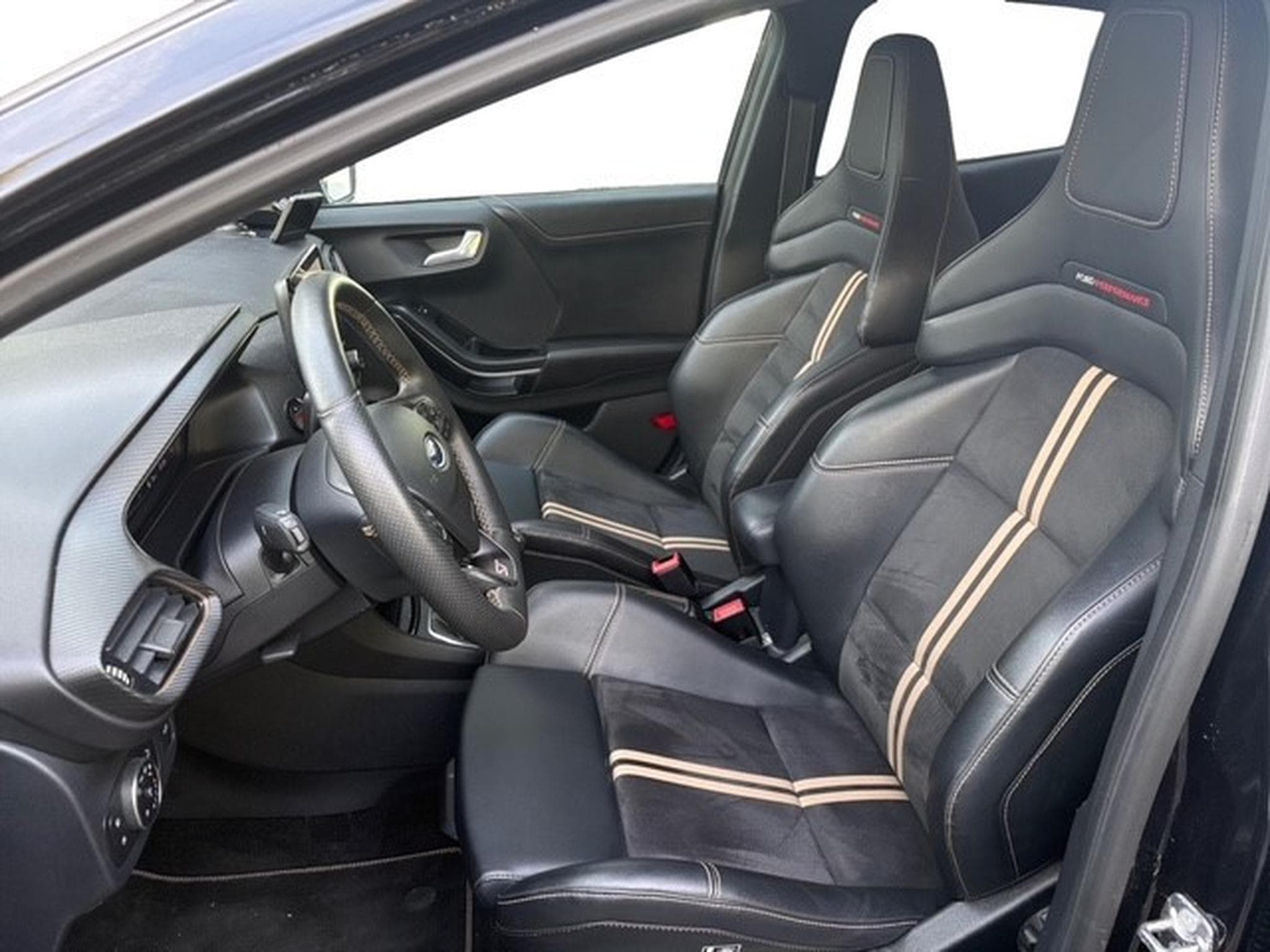 Ford Puma ST 1.5 EcoBoost Ultimate (EU6d) (2022) - Foto 9