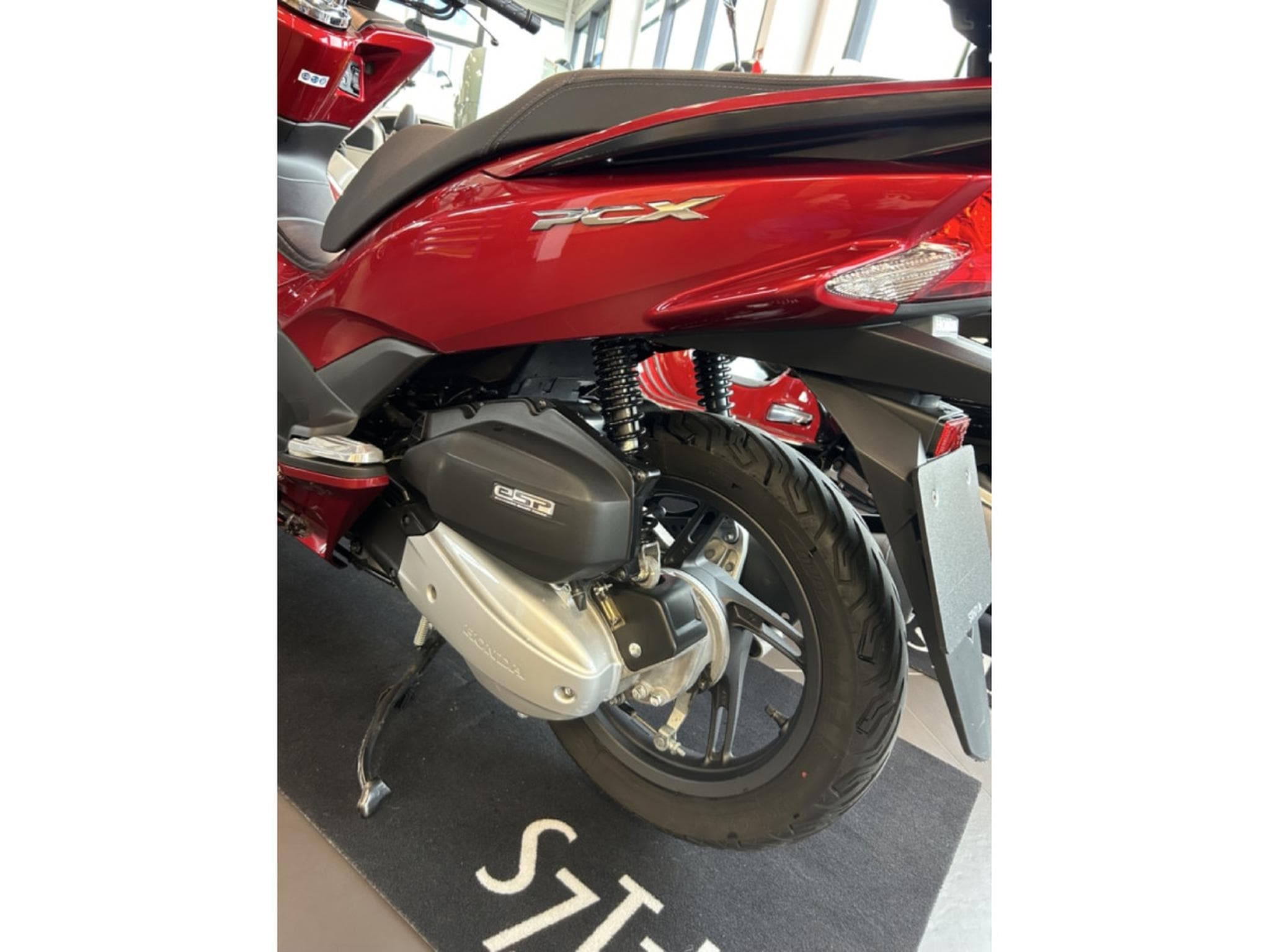Honda PCX 125 (2018) - Photo 3