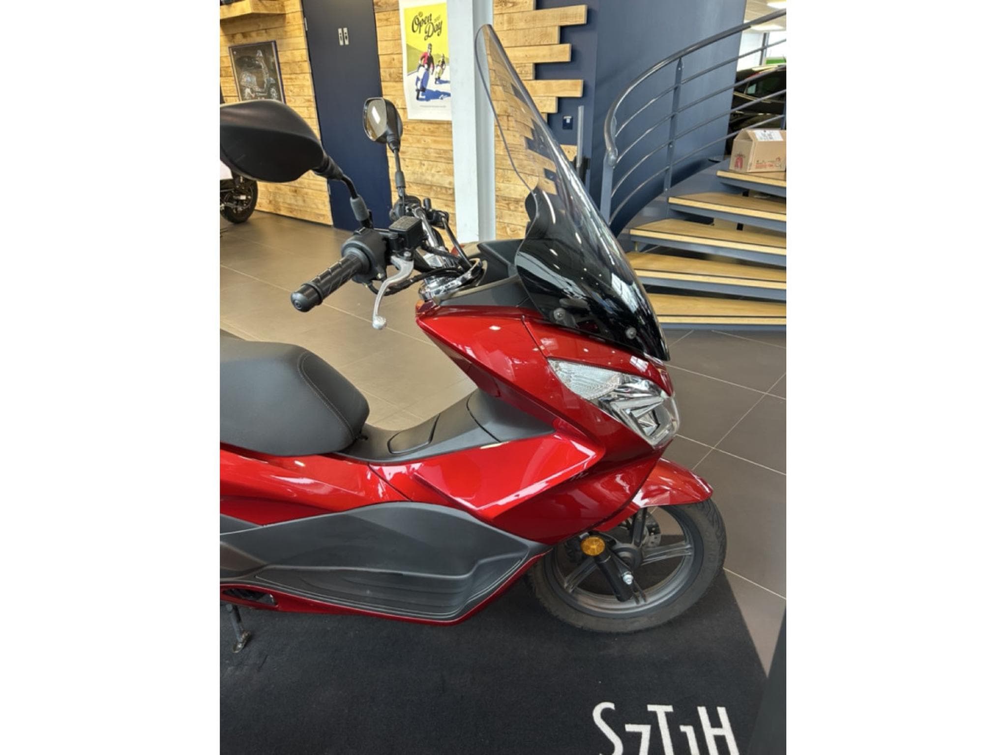 Honda PCX 125 (2018) - Photo 5