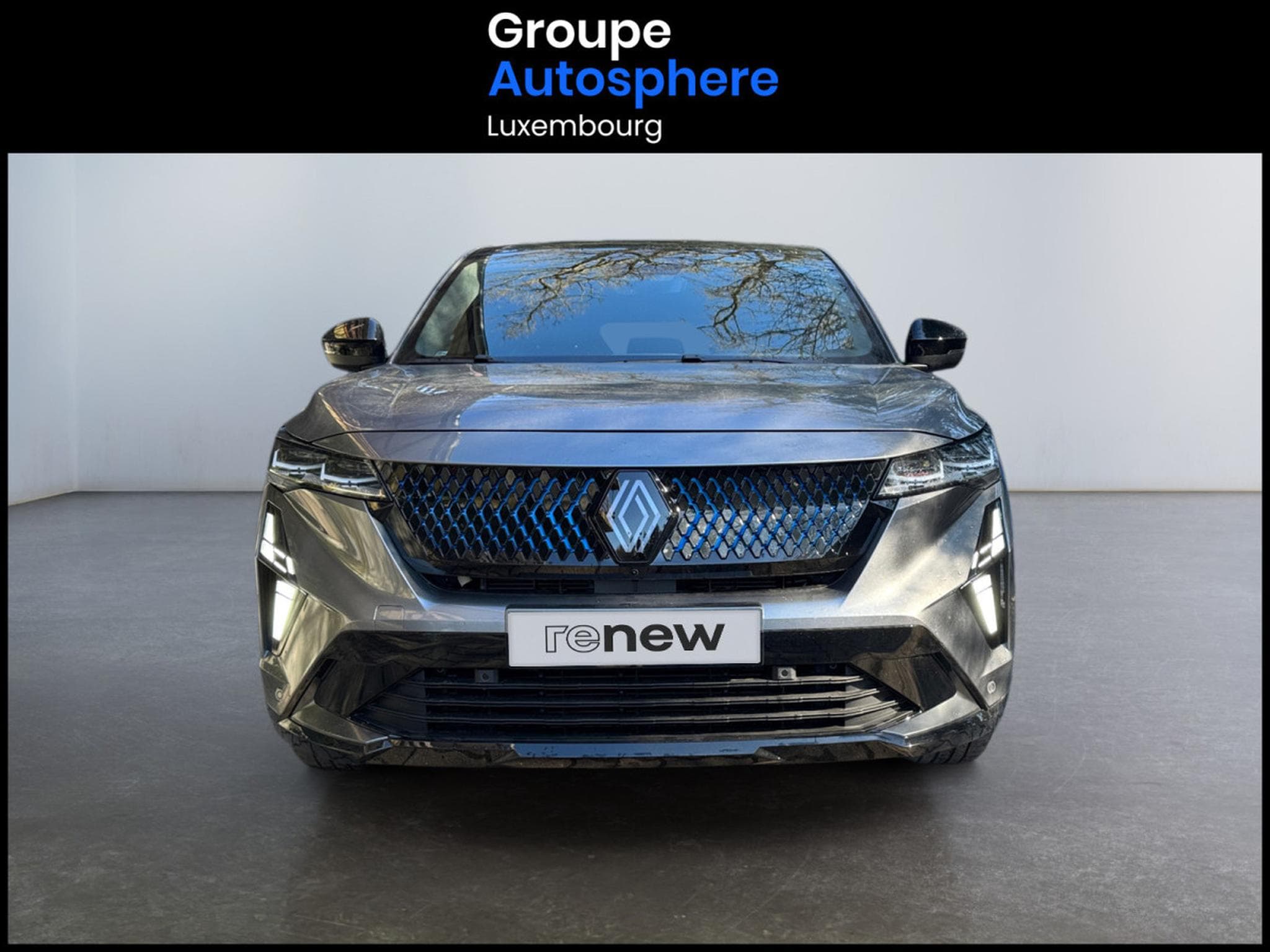 Renault Rafale Esprit Alpine E-tech full hybrid (2024) - Photo 2