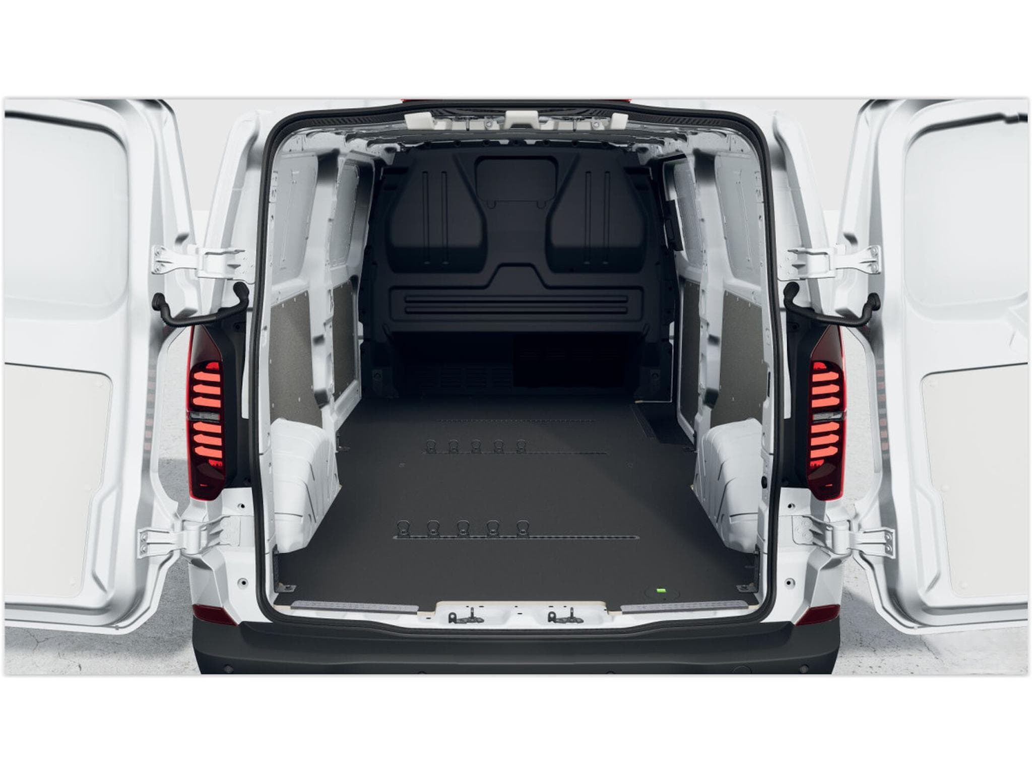 VW T7 Transporter Fourgon Long 2.0 TDI 110cv Boîte manuelle 6 vitesses (2026) - Foto 5