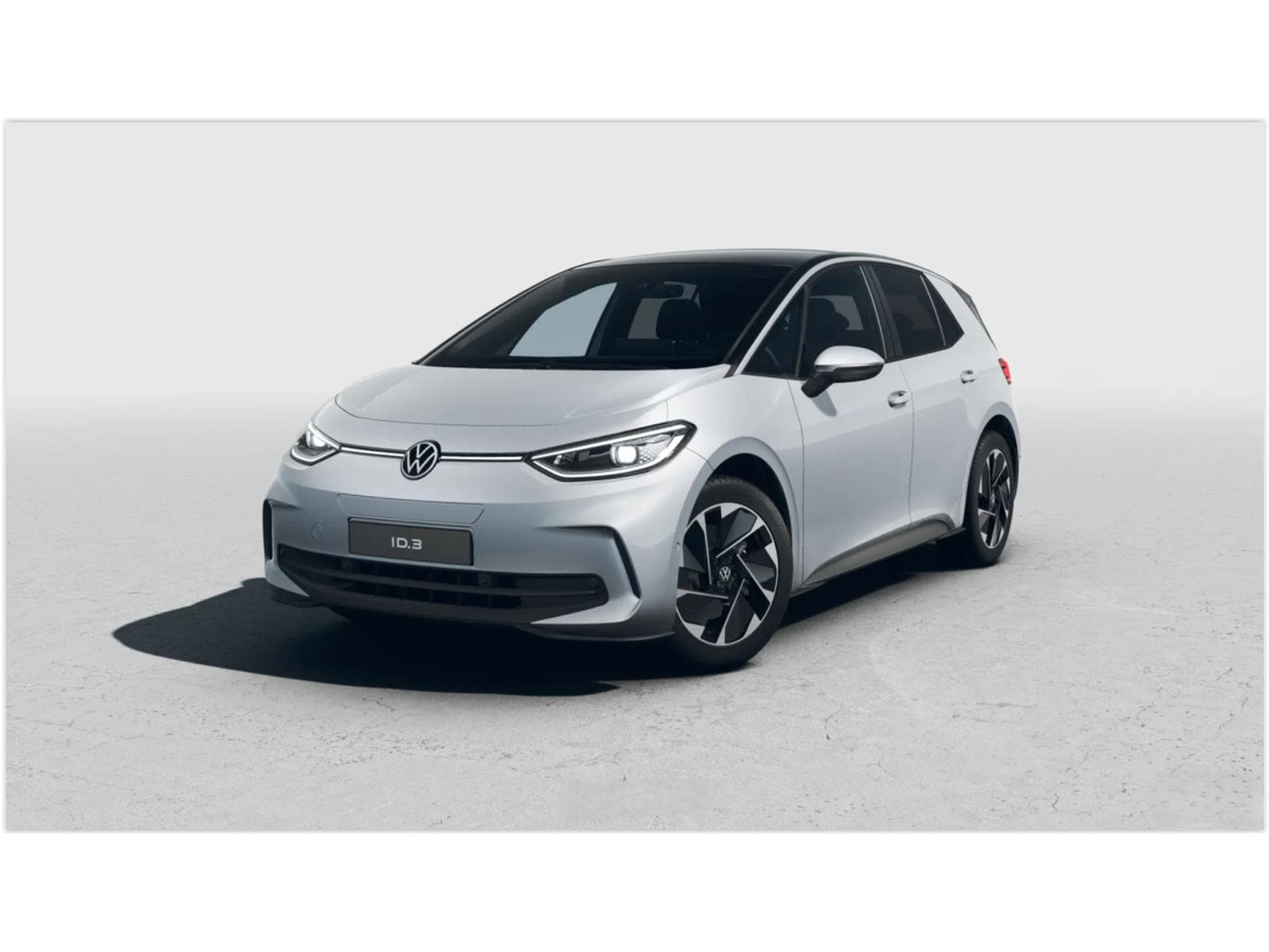 VW ID.3 Pro 150 kW / 204 CV Boîte automatique 1 vitesse (2026) - Photo 1