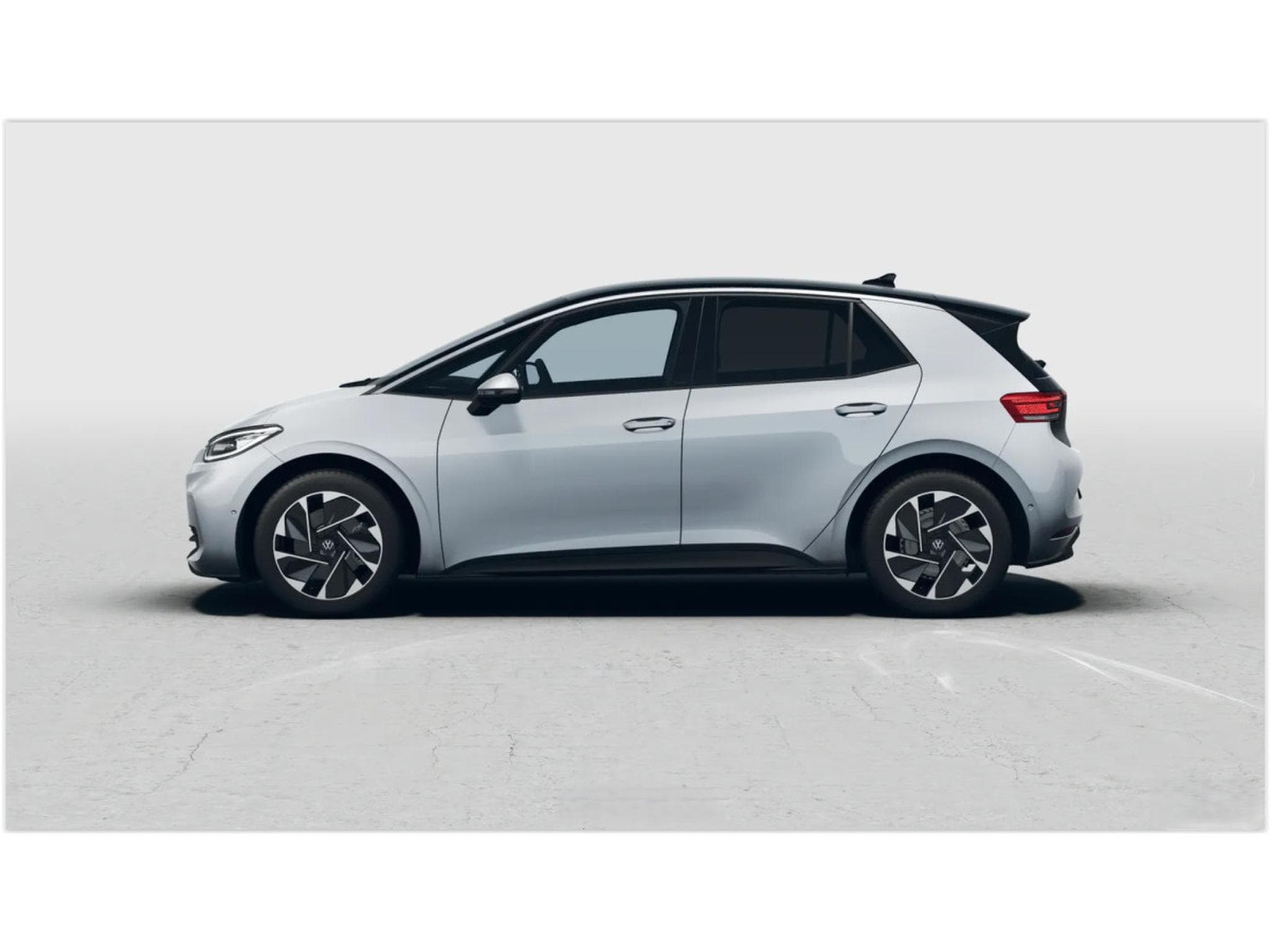 VW ID.3 Pro 150 kW / 204 CV Boîte automatique 1 vitesse (2026) - Photo 2