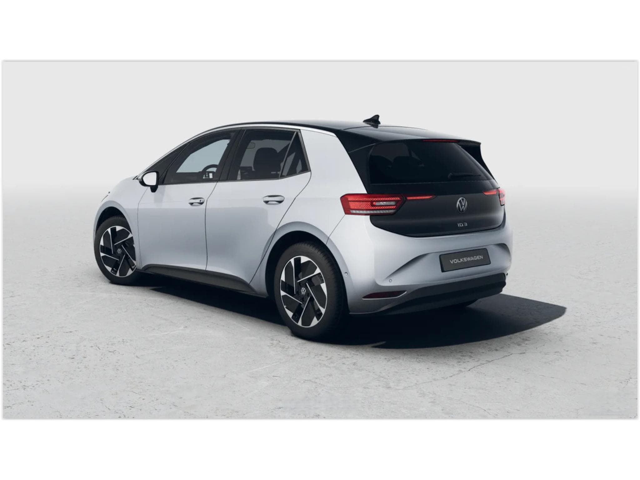 VW ID.3 Pro 150 kW / 204 CV Boîte automatique 1 vitesse (2026) - Photo 3