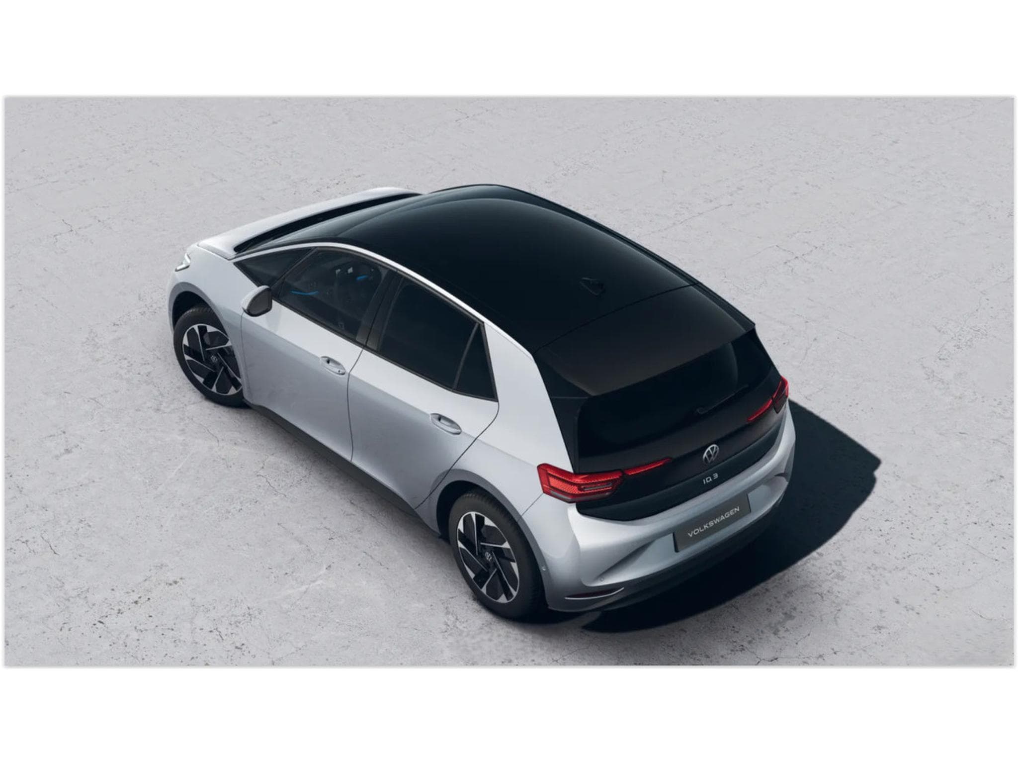 VW ID.3 Pro 150 kW / 204 CV Boîte automatique 1 vitesse (2026) - Photo 4