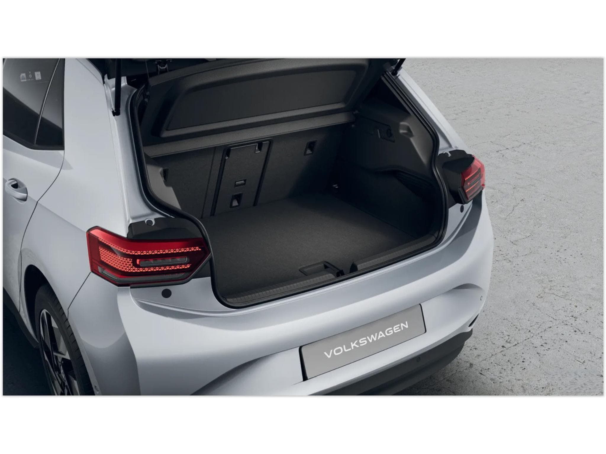 VW ID.3 Pro 150 kW / 204 CV Boîte automatique 1 vitesse (2026) - Photo 5