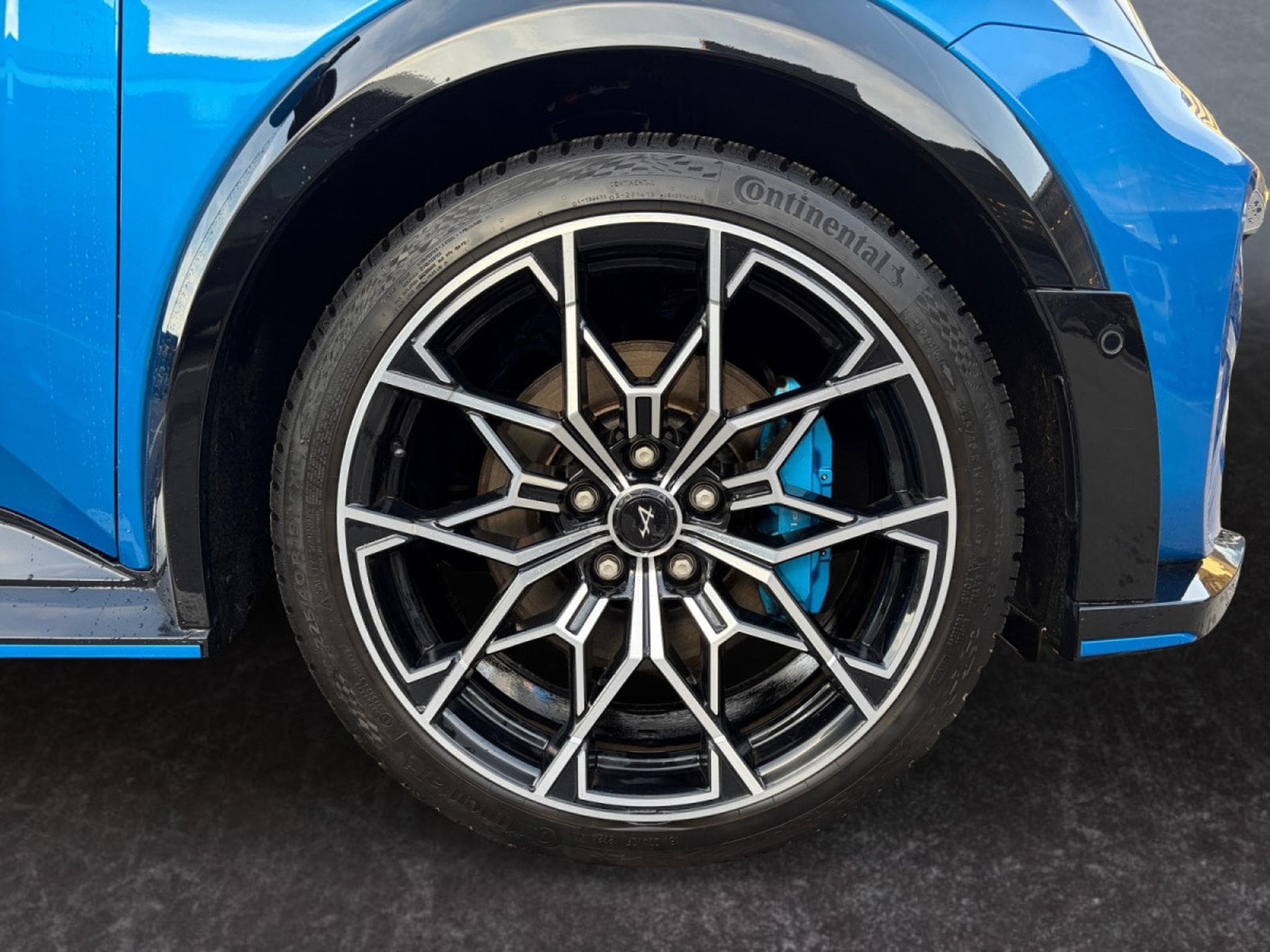 Alpine A290 GTS (2025) - Foto 7