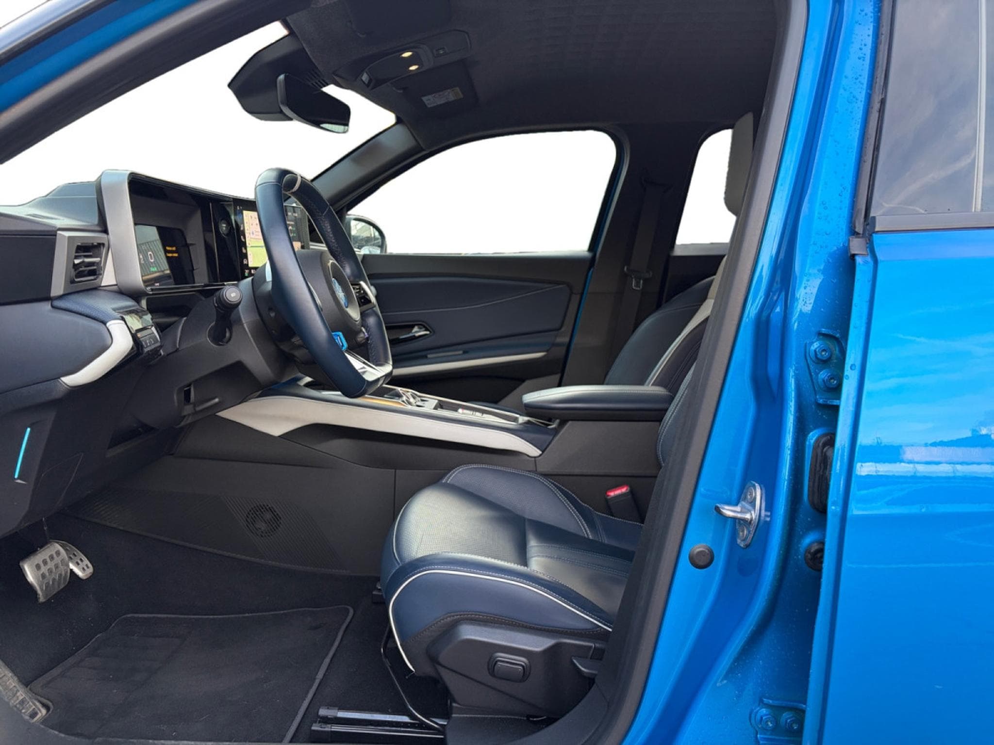 Alpine A290 GTS (2025) - Foto 8