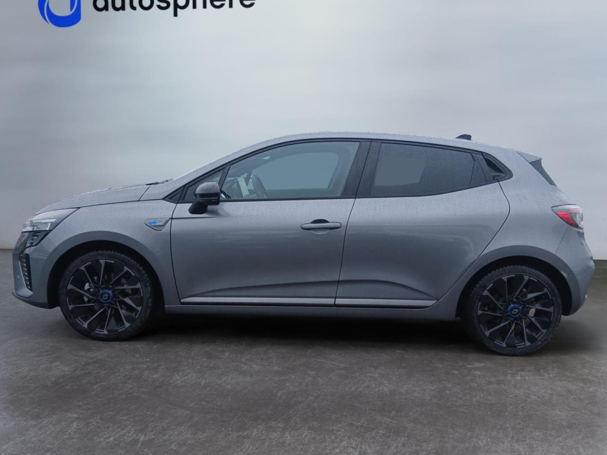 Renault Clio 1.6i Esprit Alpine E-Tech Full Hybrid (2025) - Photo 4