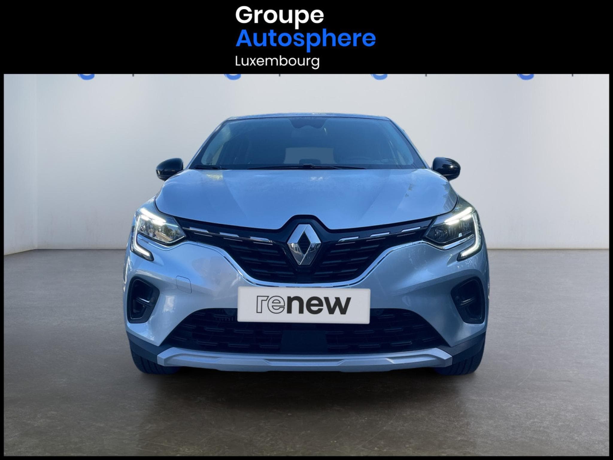 Renault Captur 1.0 Tce Techno GPF (2024) - Photo 2