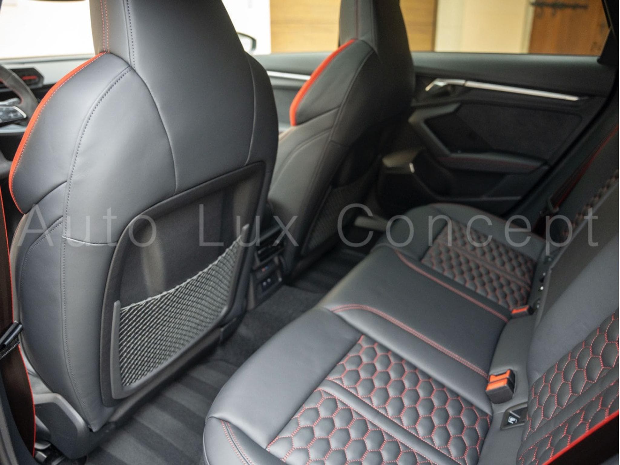 Audi RS3 Sportback 2.5 TFSI quattro S tronic 7 (2024) - Photo 29