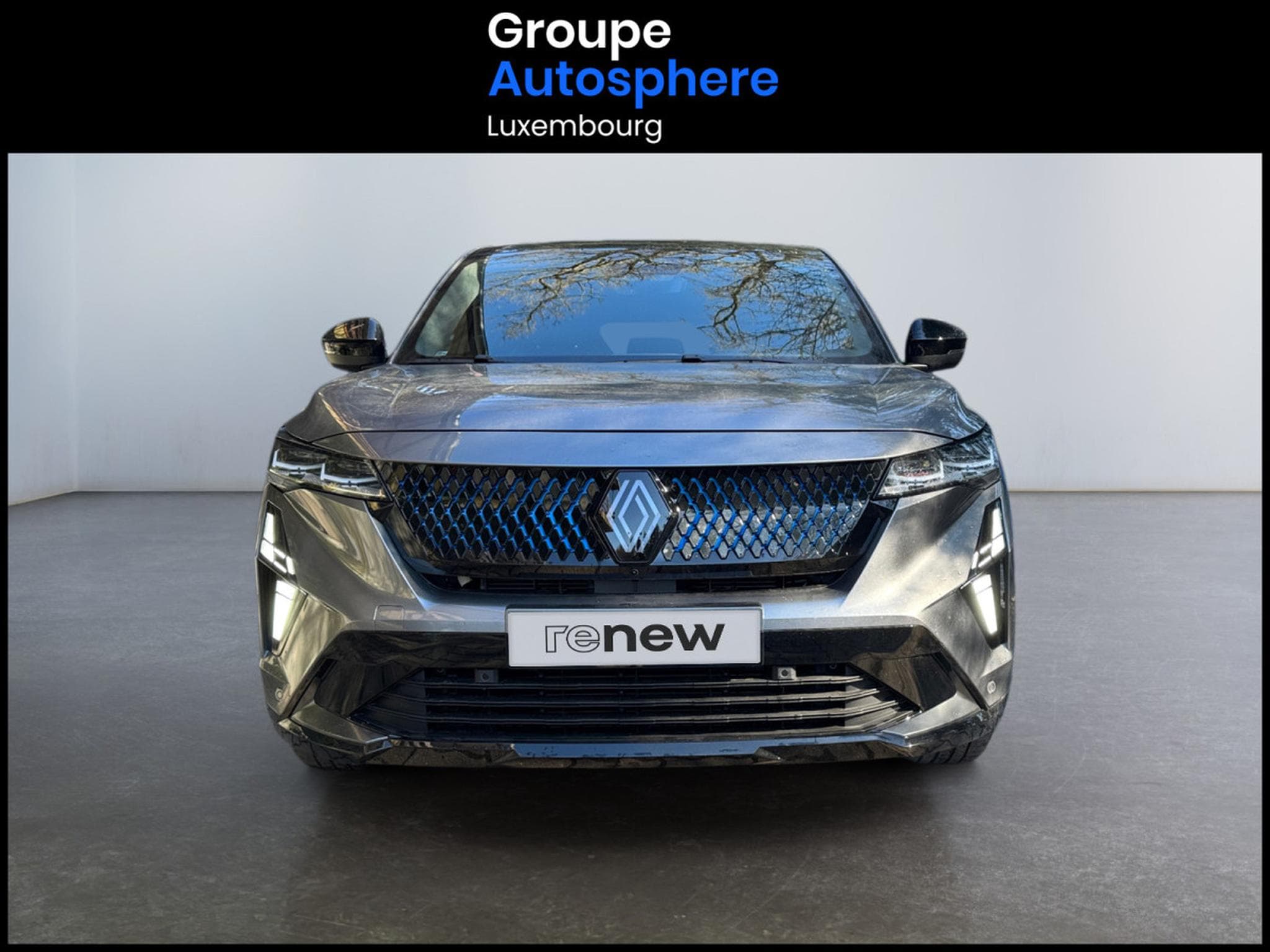 Renault Rafale Esprit Alpine E-tech full hybrid (2024) - Photo 2