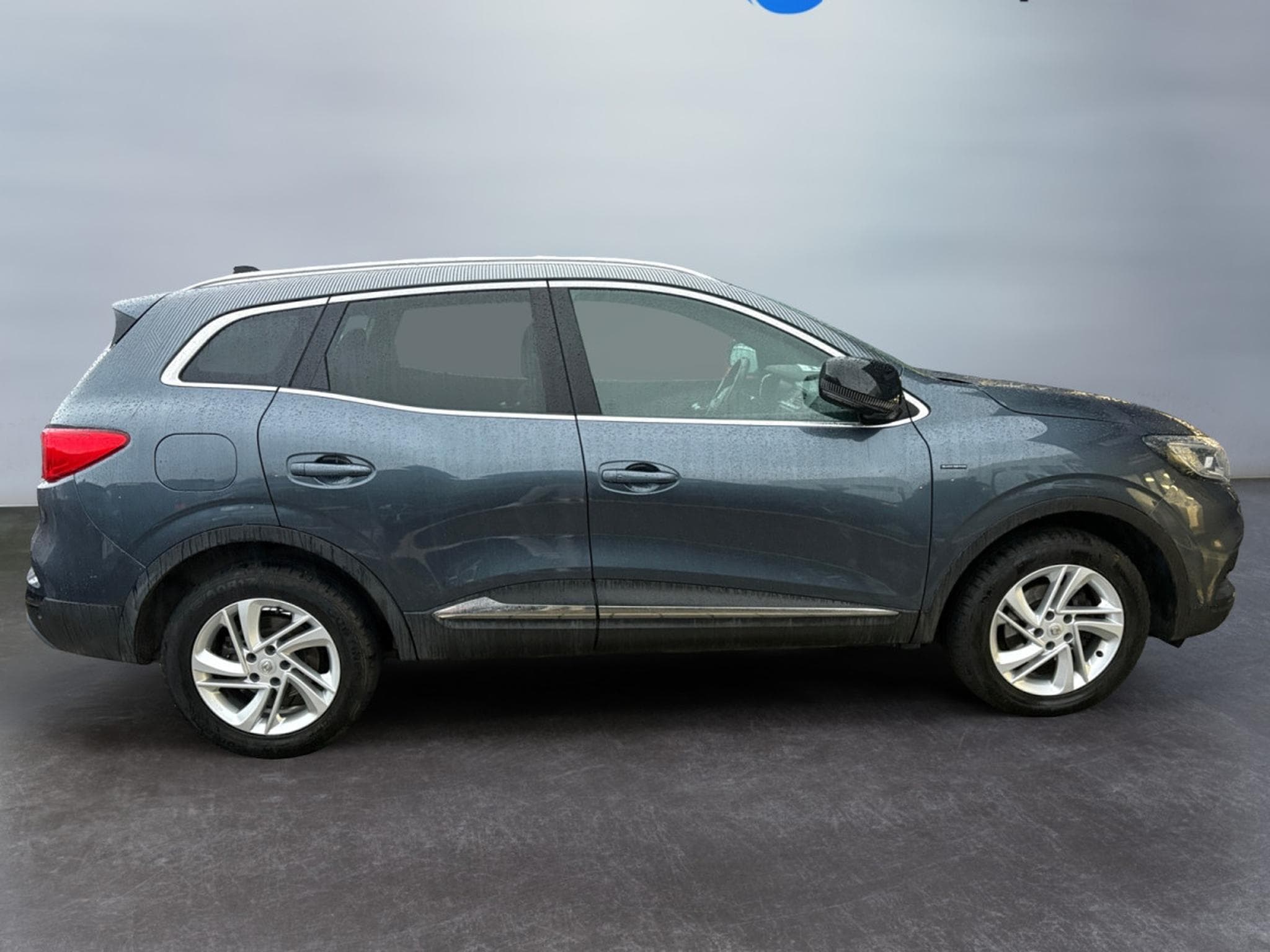 Renault Kadjar 1.5 Blue dCi Black Edition (2021) - Photo 3
