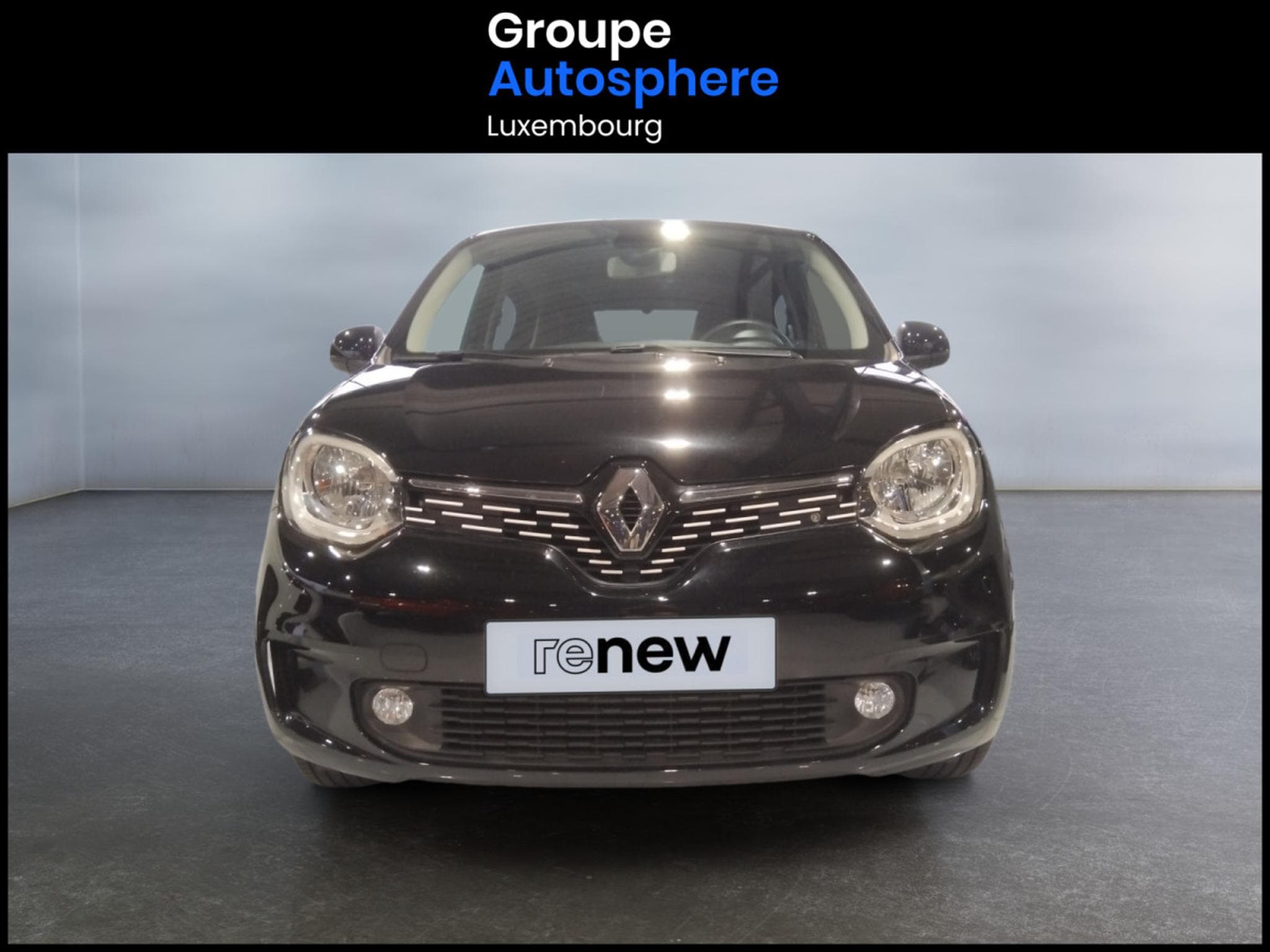 Renault Twingo E-TECH 24 kWh R80 Vibes B-buy (2022) - Photo 2