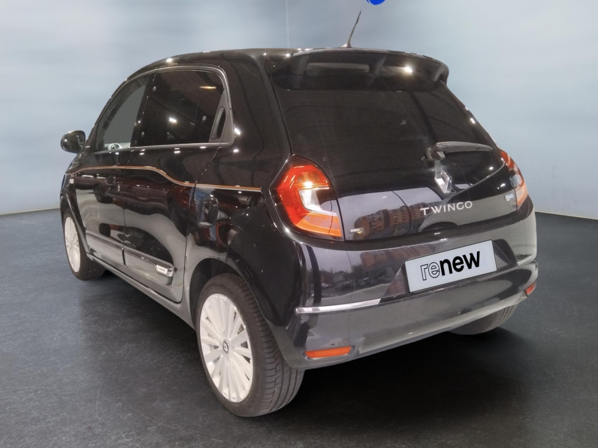 Renault Twingo E-TECH 24 kWh R80 Vibes B-buy (2022) - Photo 3