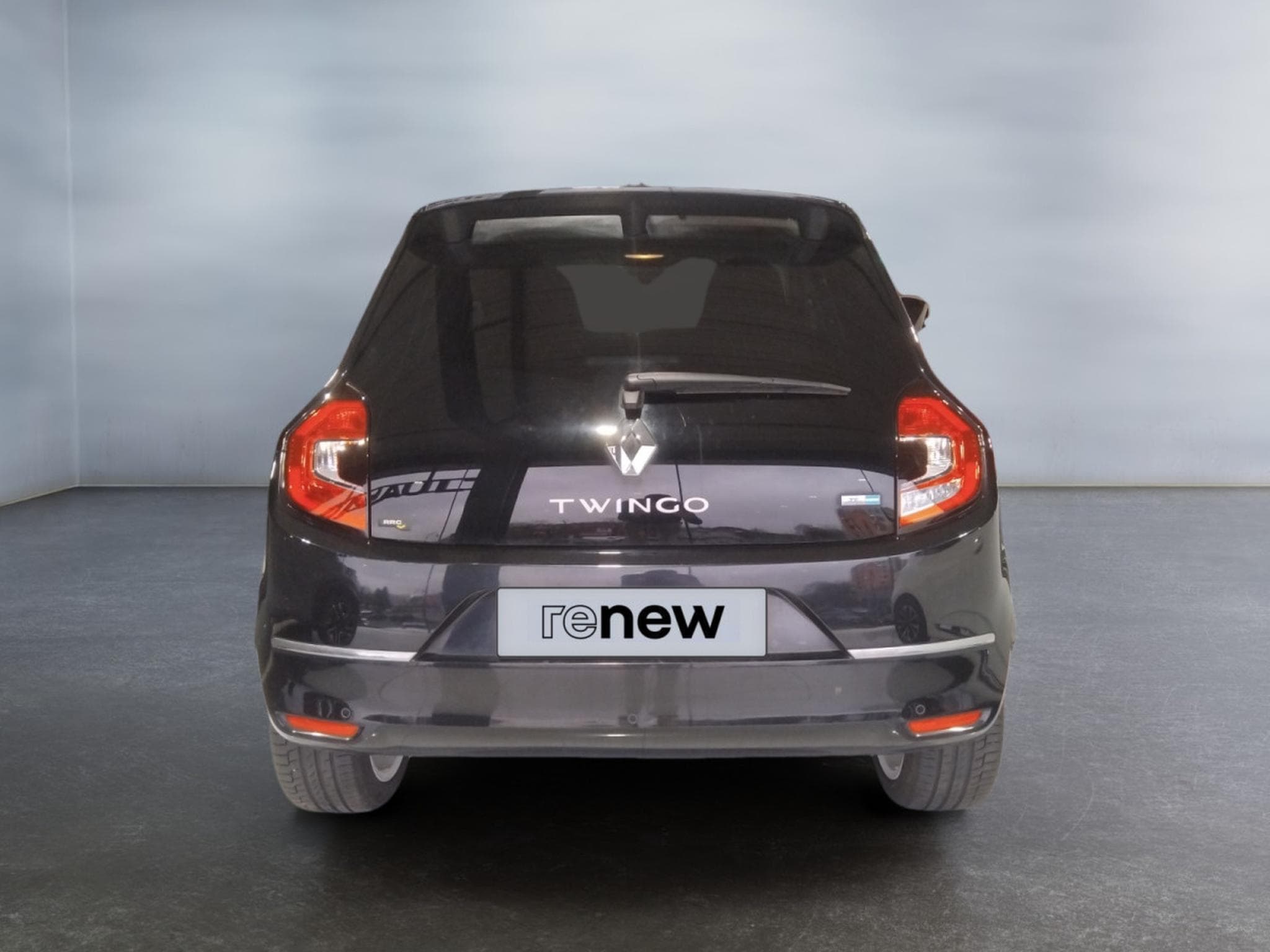 Renault Twingo E-TECH 24 kWh R80 Vibes B-buy (2022) - Photo 4