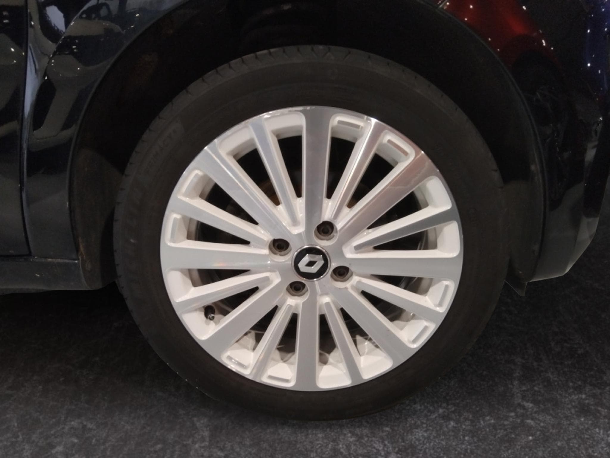 Renault Twingo E-TECH 24 kWh R80 Vibes B-buy (2022) - Photo 5