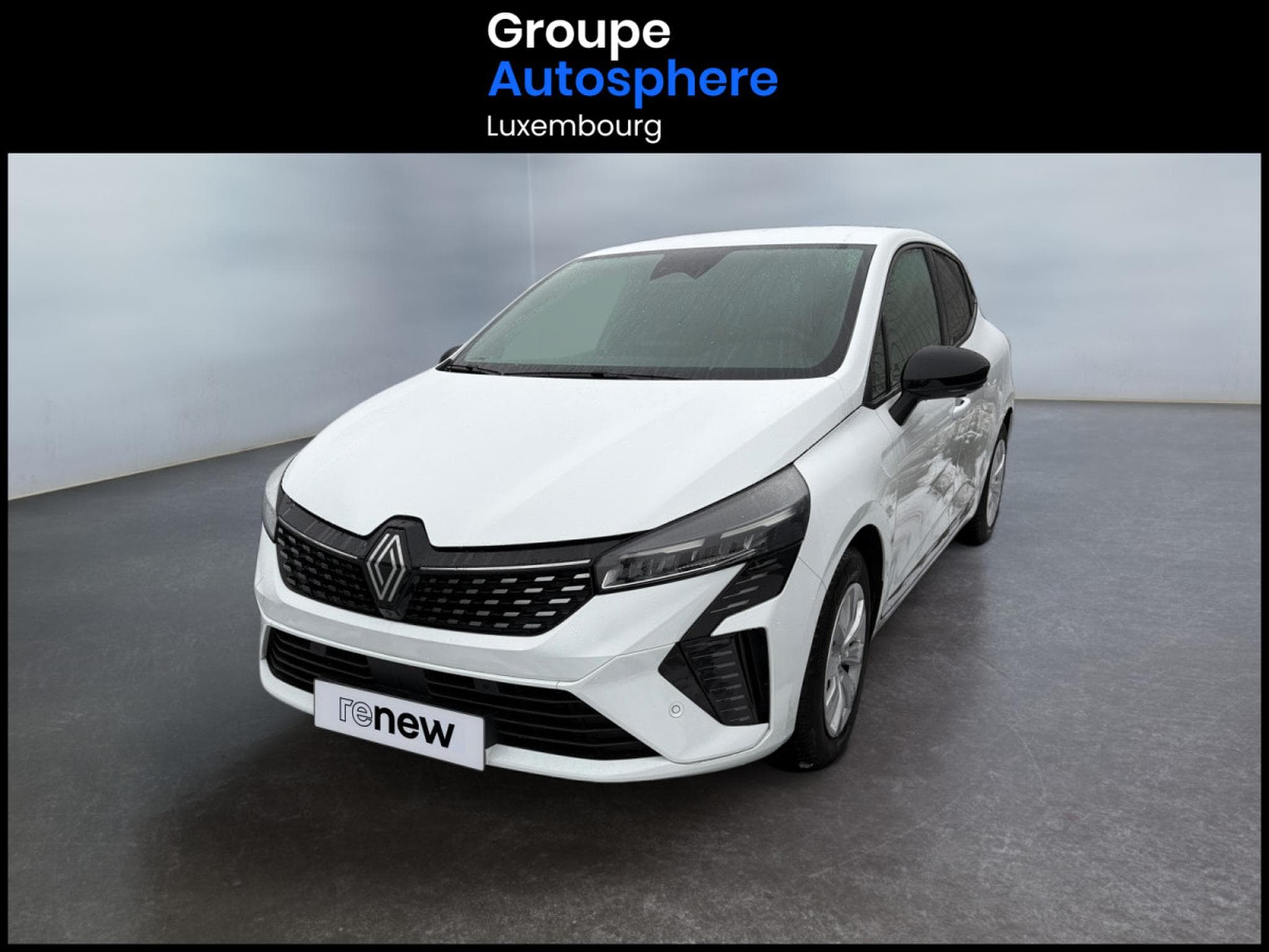 Renault Clio 1.6i Techno E-Tech Full Hybrid (2025) - Photo 2