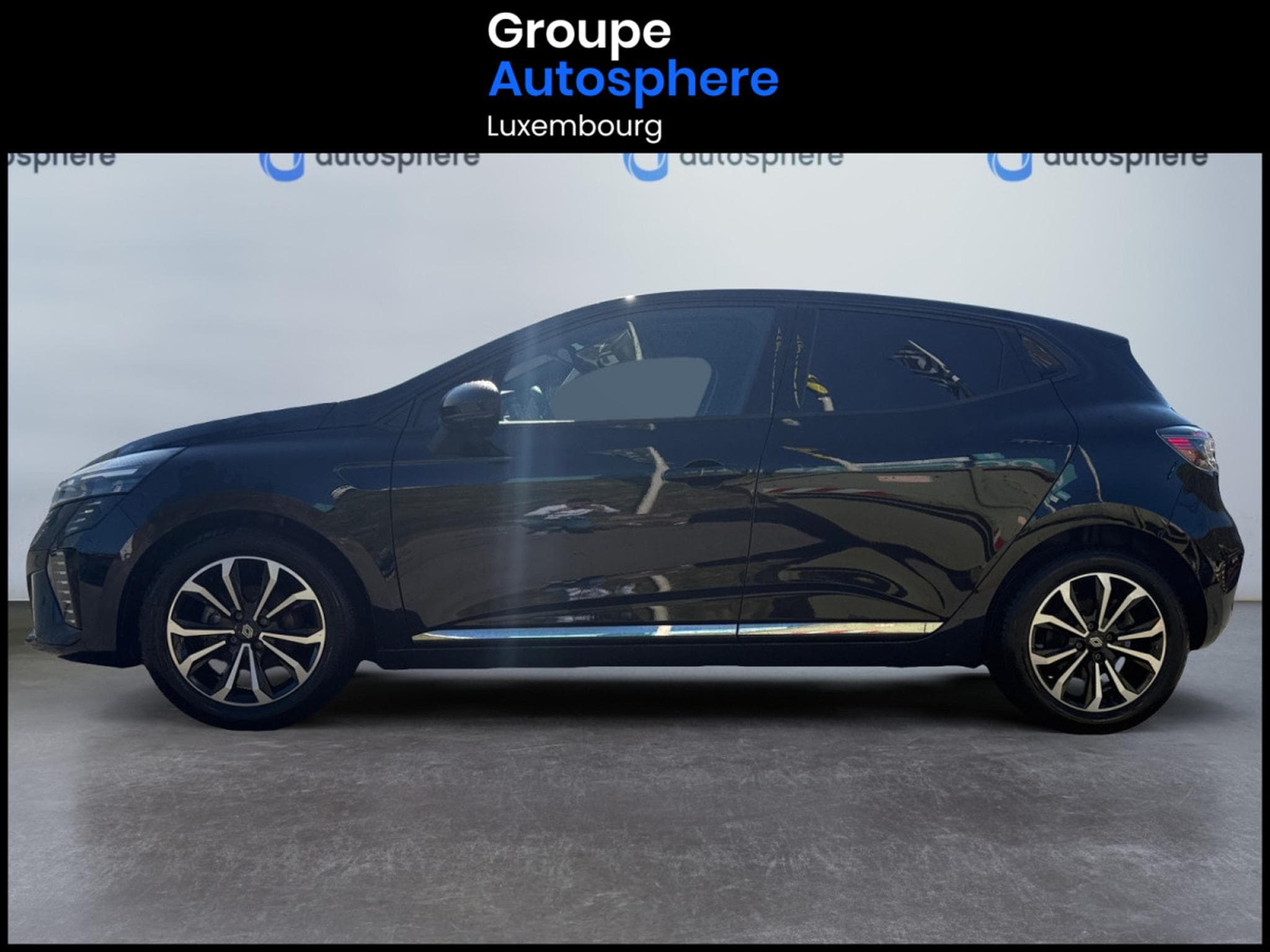 Renault Clio 1.0 Tce Techno (2024) - Photo 3