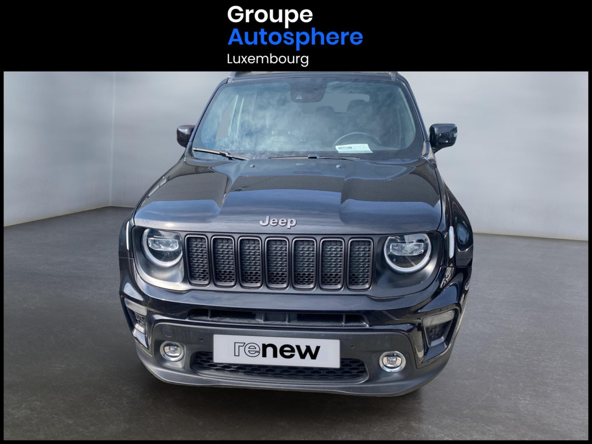 Jeep Renegade 1.6 MJD S AdBlue (2021) - Photo 2