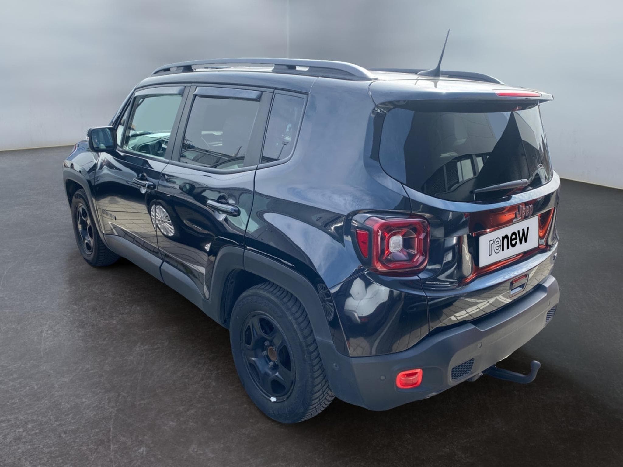 Jeep Renegade 1.6 MJD S AdBlue (2021) - Photo 3
