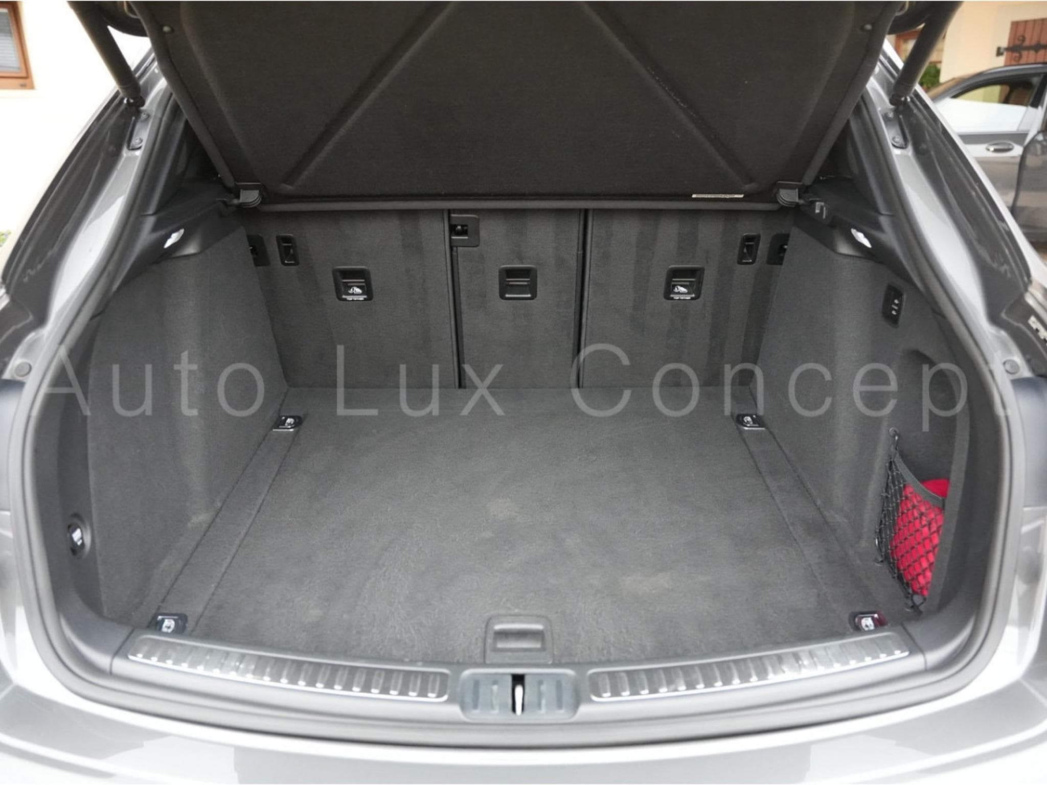 Porsche Macan Turbo (2015) - Photo 23