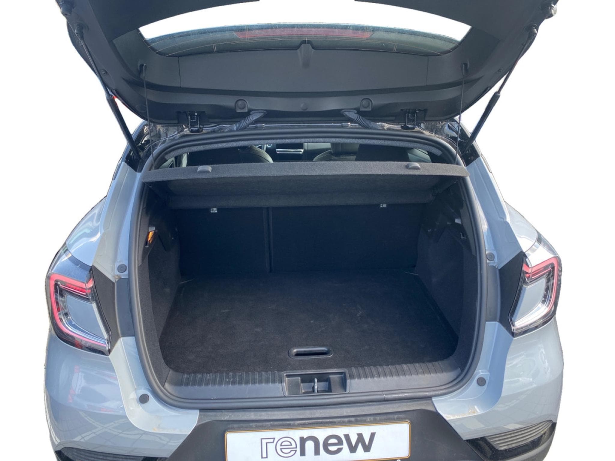 Renault Captur 1.0 Tce Techno (2025) - Photo 11
