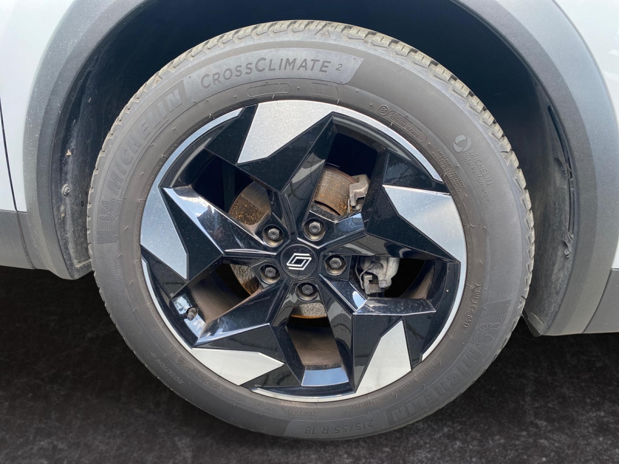 Renault Captur 1.0 Tce Techno (2025) - Photo 5