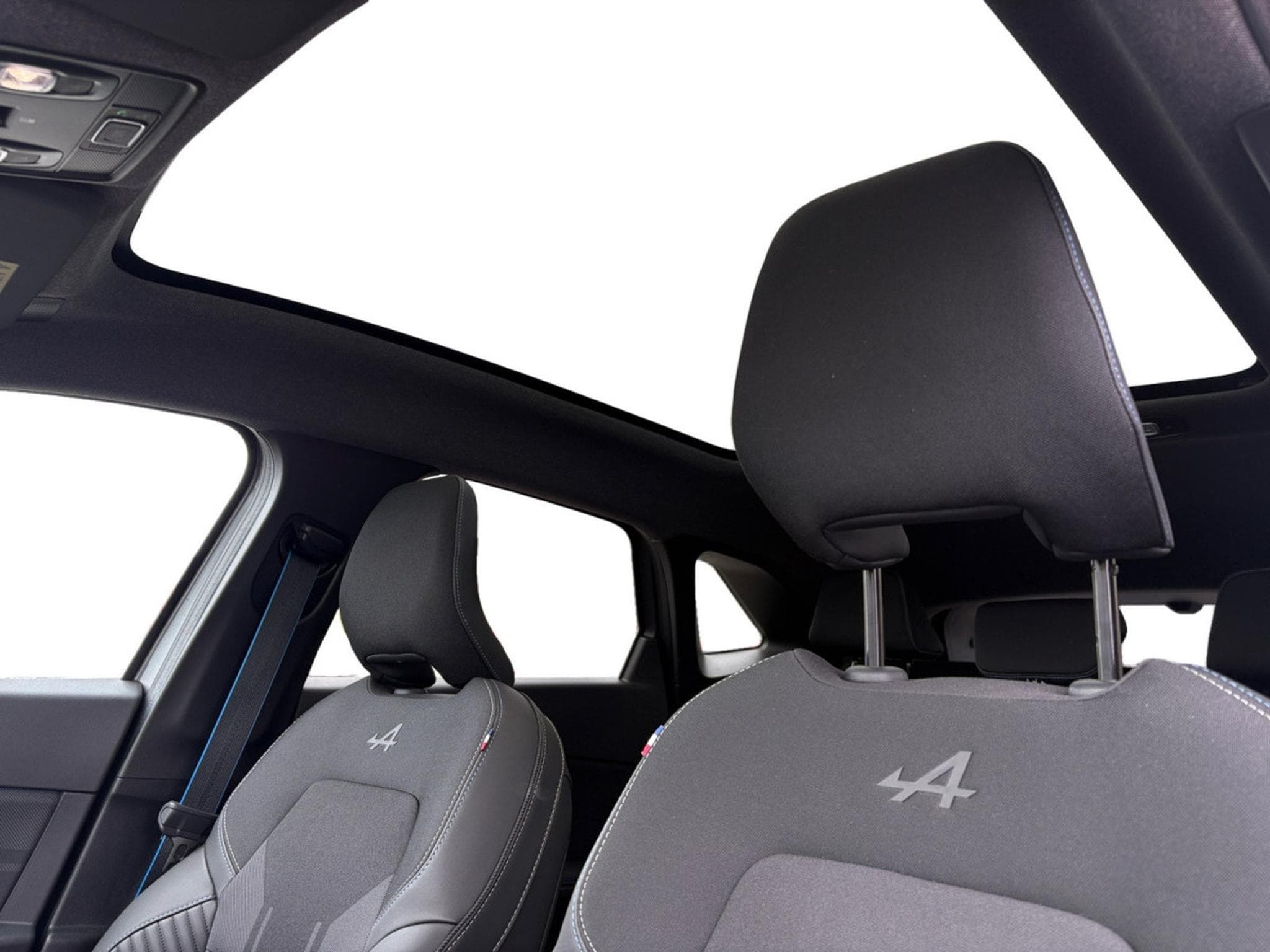 Renault Symbioz 1.6 Tce E-TECH Hybrid Esprit Alpine EDC (2025) - Photo 8