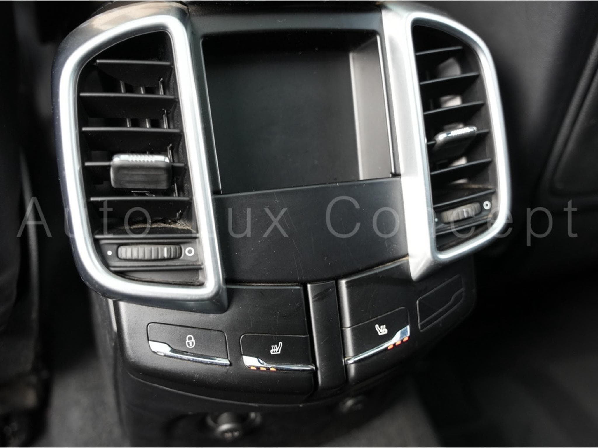 Porsche Cayenne Diesel (2016) - Photo 23