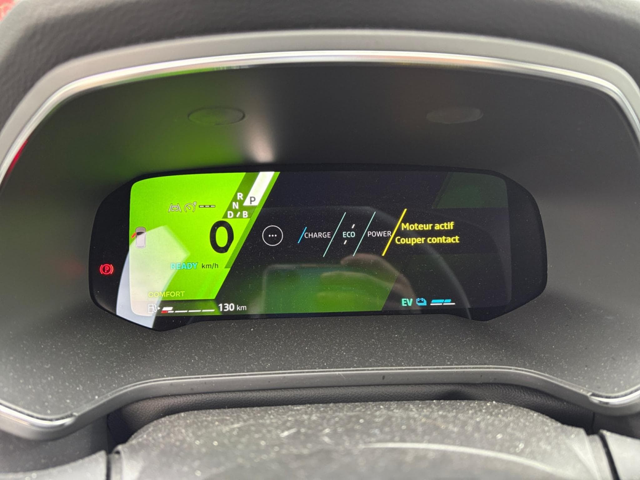 Renault Symbioz Iconic E-Tech full hybrid 145 hp (2025) - Photo 10