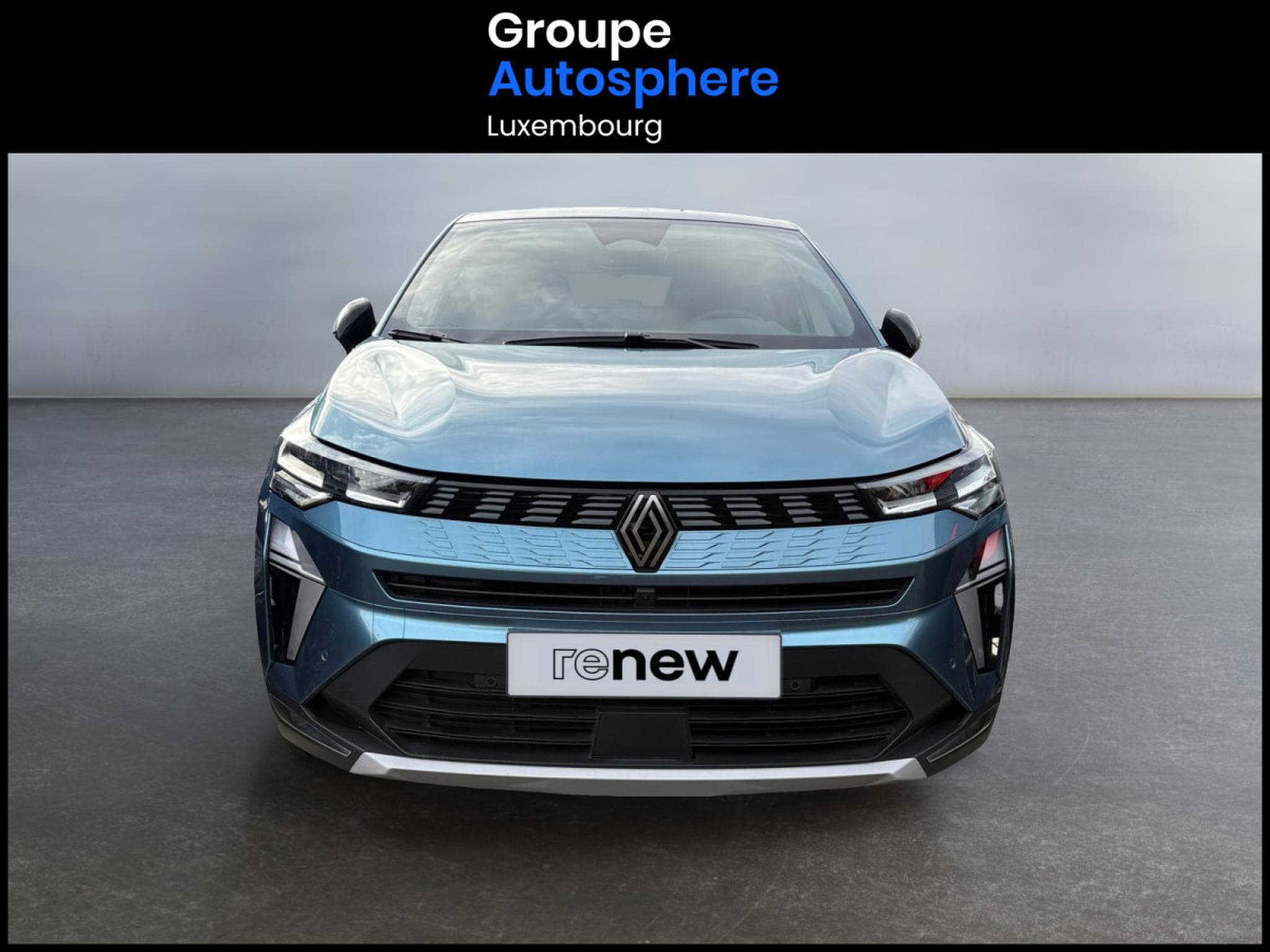 Renault Symbioz Iconic E-Tech full hybrid 145 hp (2025) - Photo 2