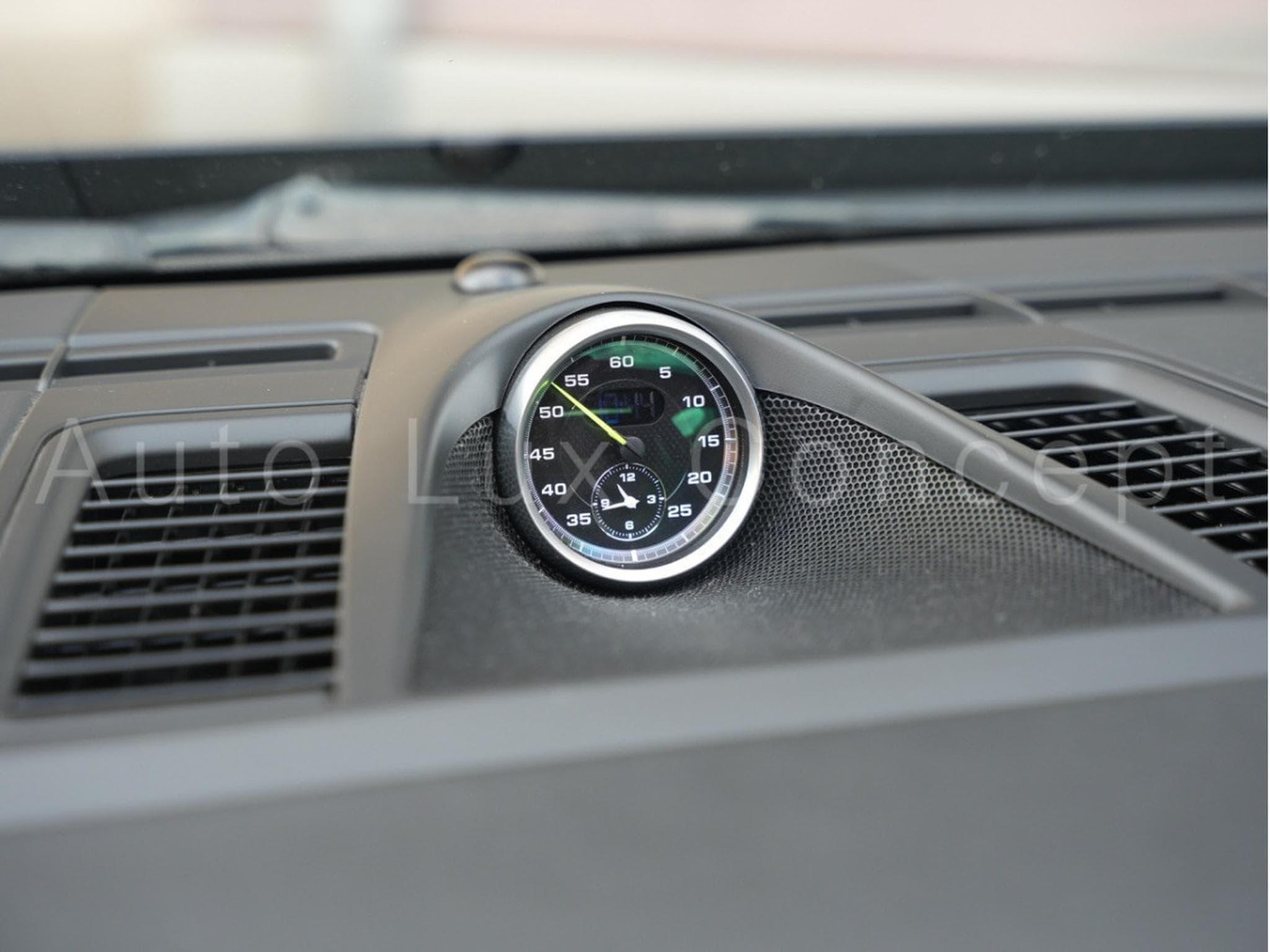 Porsche Panamera S E-Hybrid (2014) - Photo 20