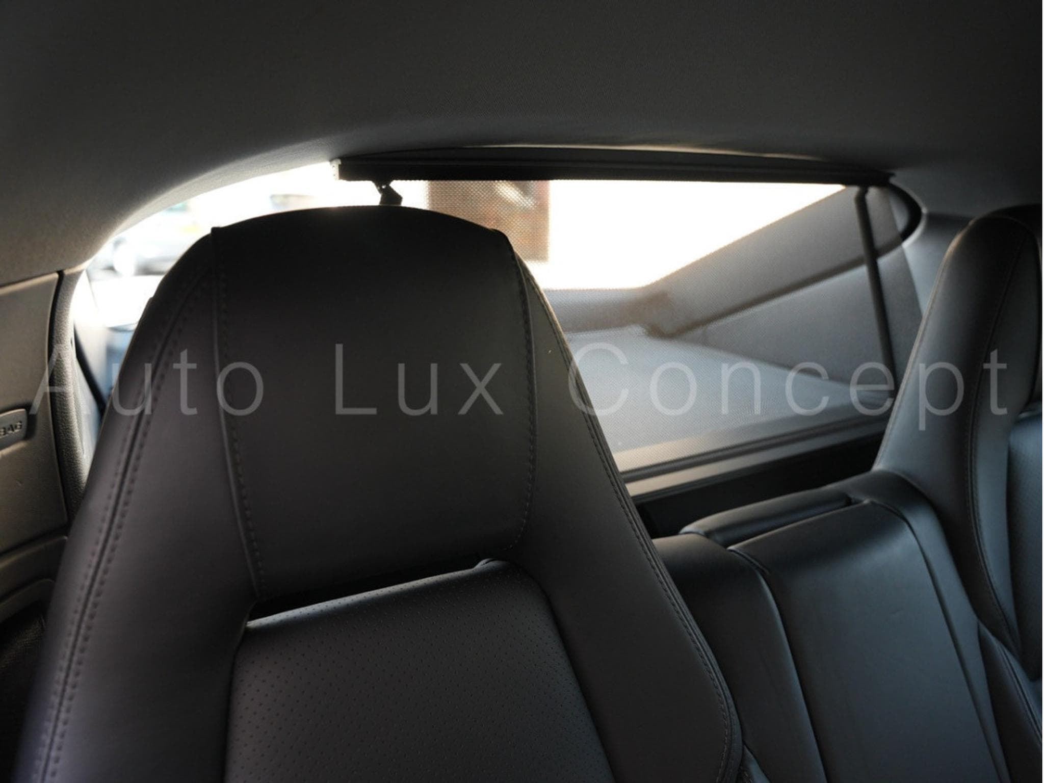 Porsche Panamera S E-Hybrid (2014) - Photo 25