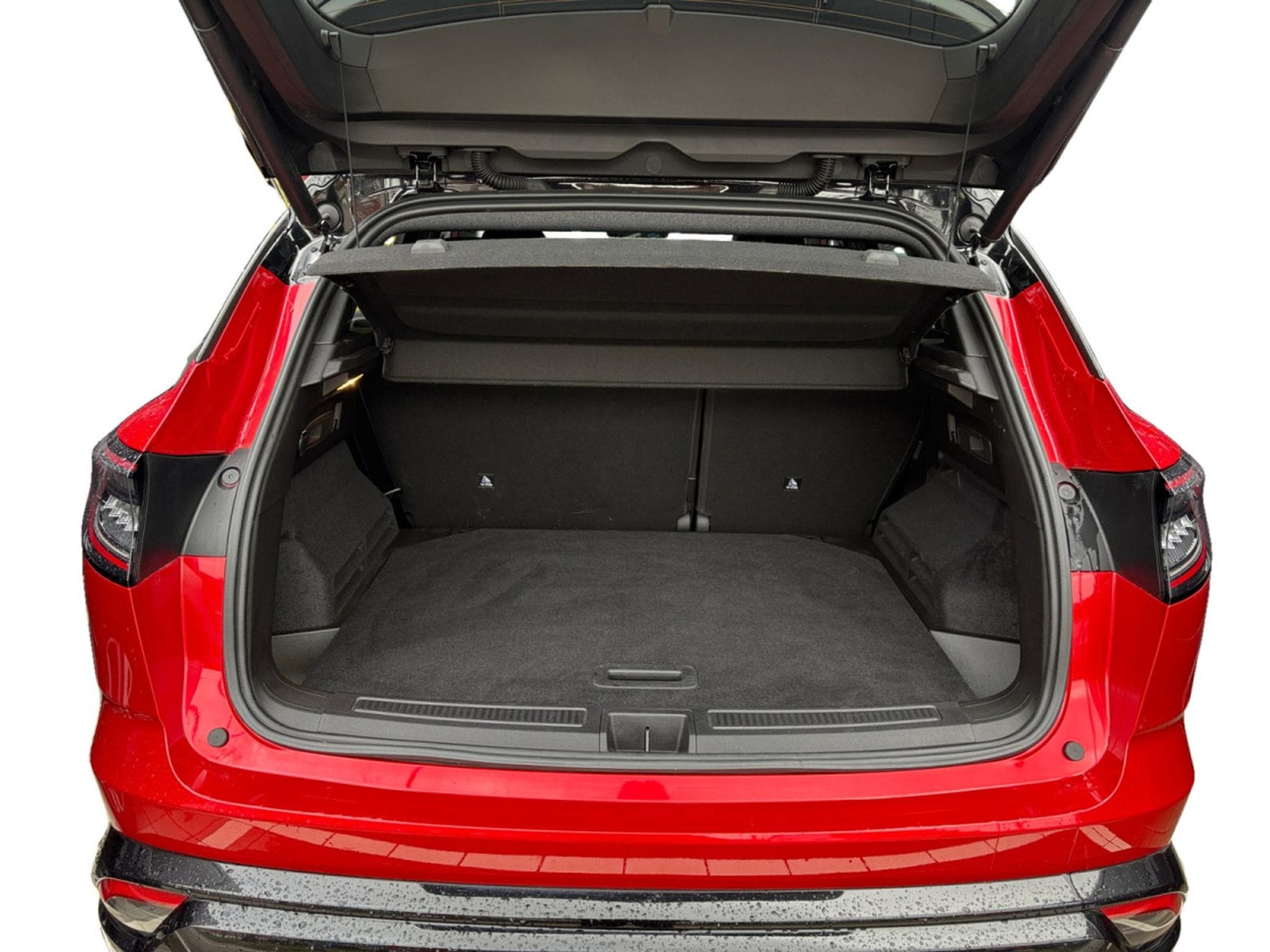 Renault Austral 1.2 E-Tech TECHNO Esprit Alpine full hybrid (2024) - Photo 11