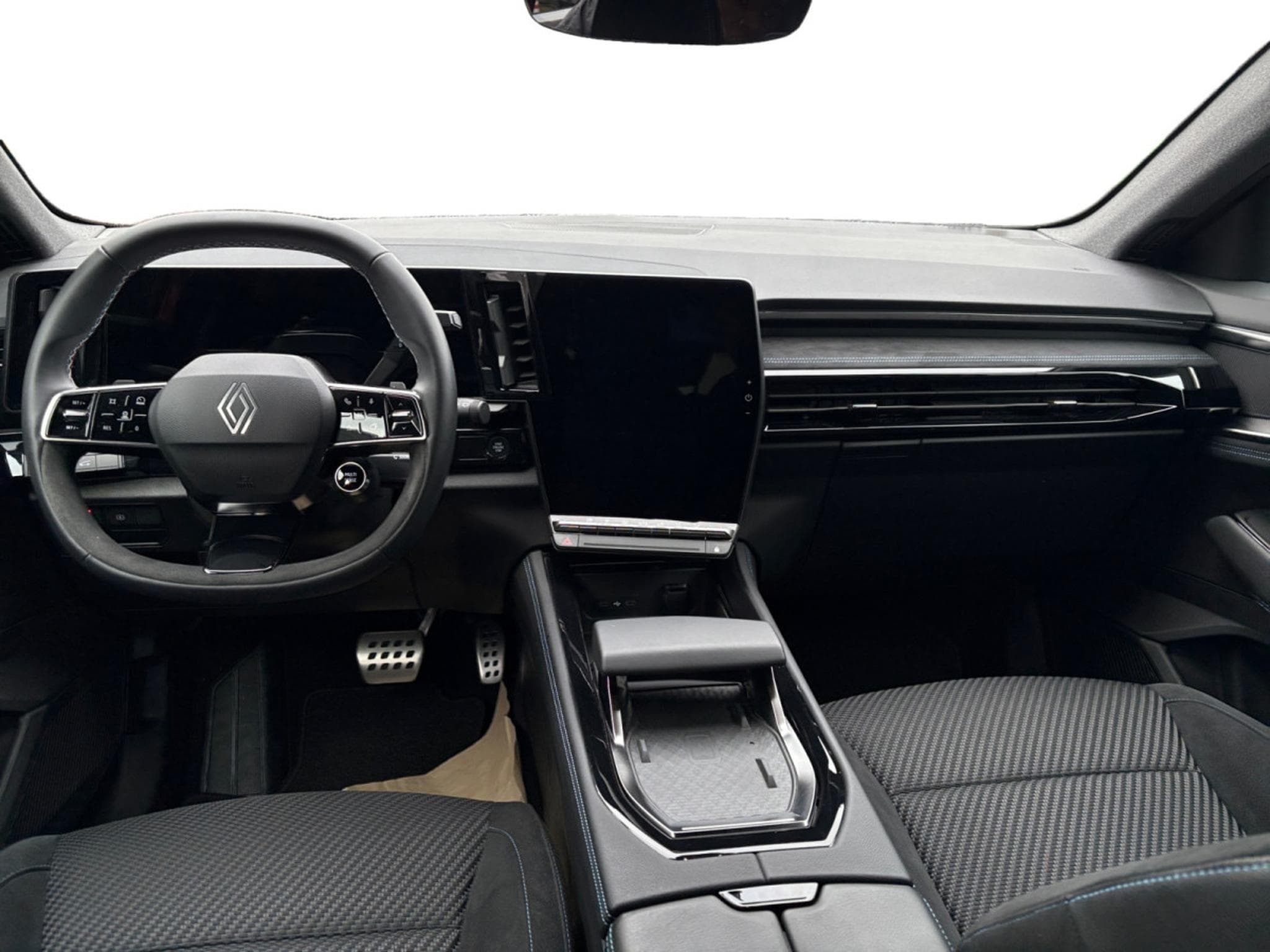 Renault Austral 1.2 E-Tech TECHNO Esprit Alpine full hybrid (2024) - Photo 6