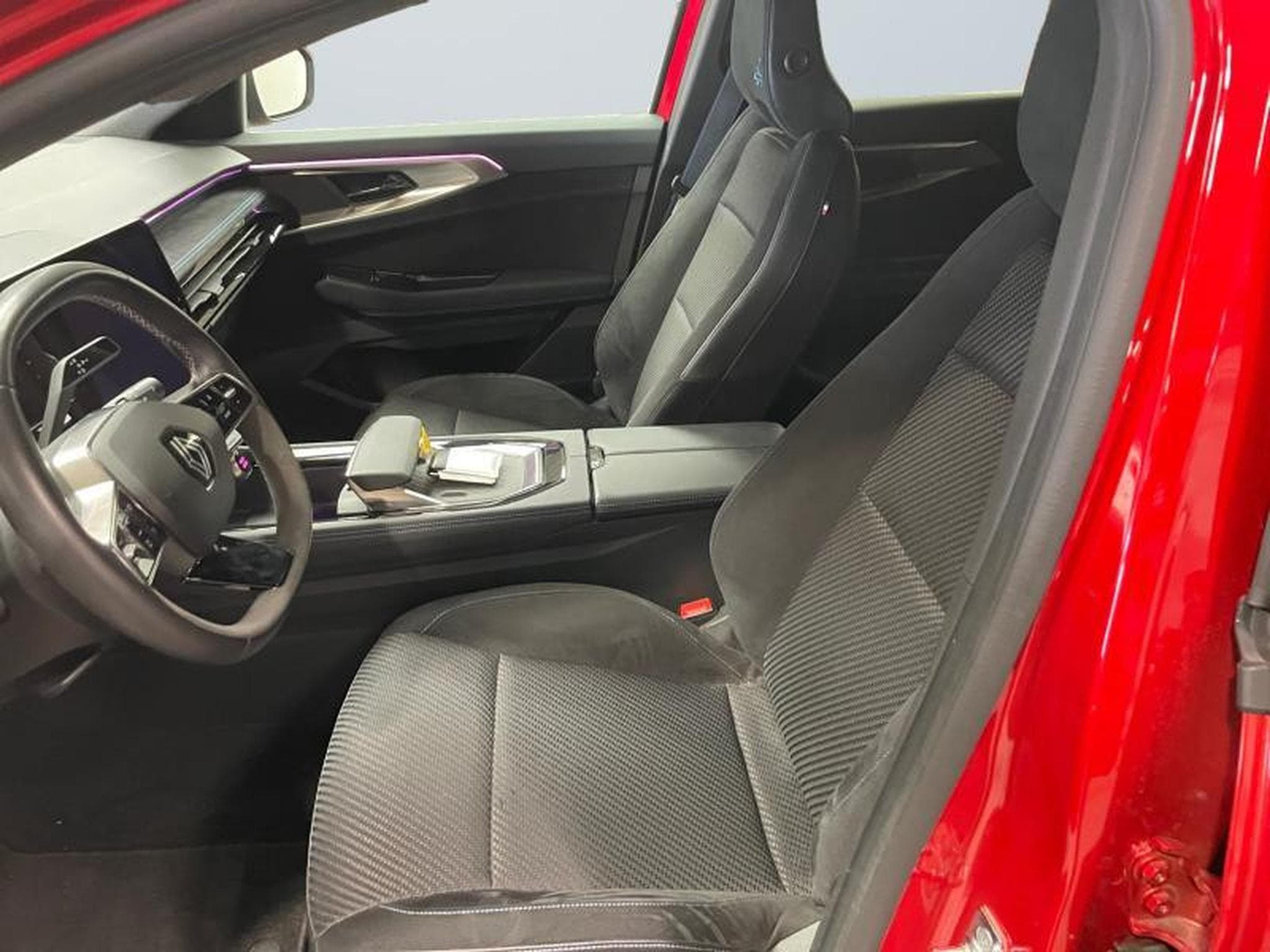 Renault Austral 1.2 E-Tech TECHNO Esprit Alpine full hybrid (2024) - Photo 9