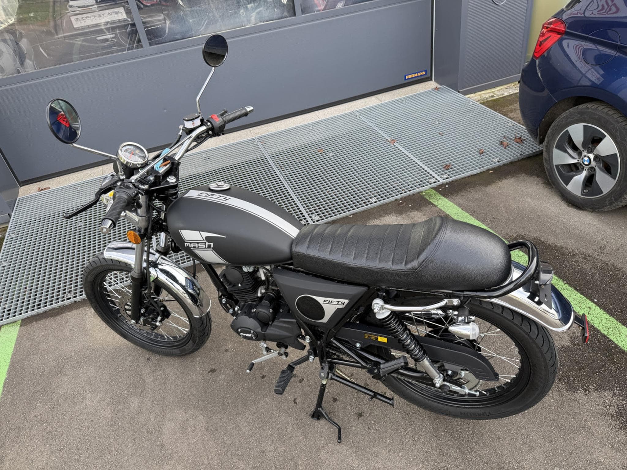 Mash FIFTY (2020) - Foto 2