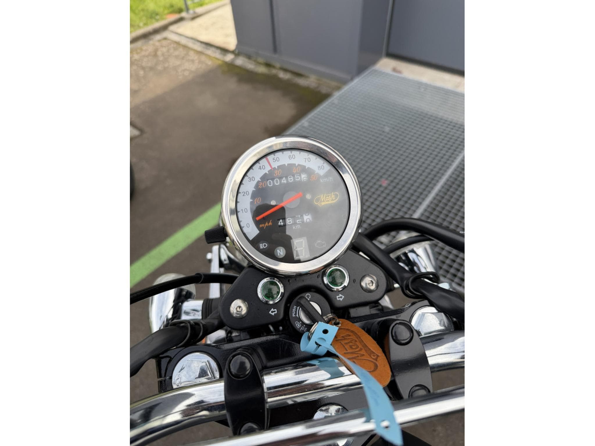 Mash FIFTY (2020) - Foto 3