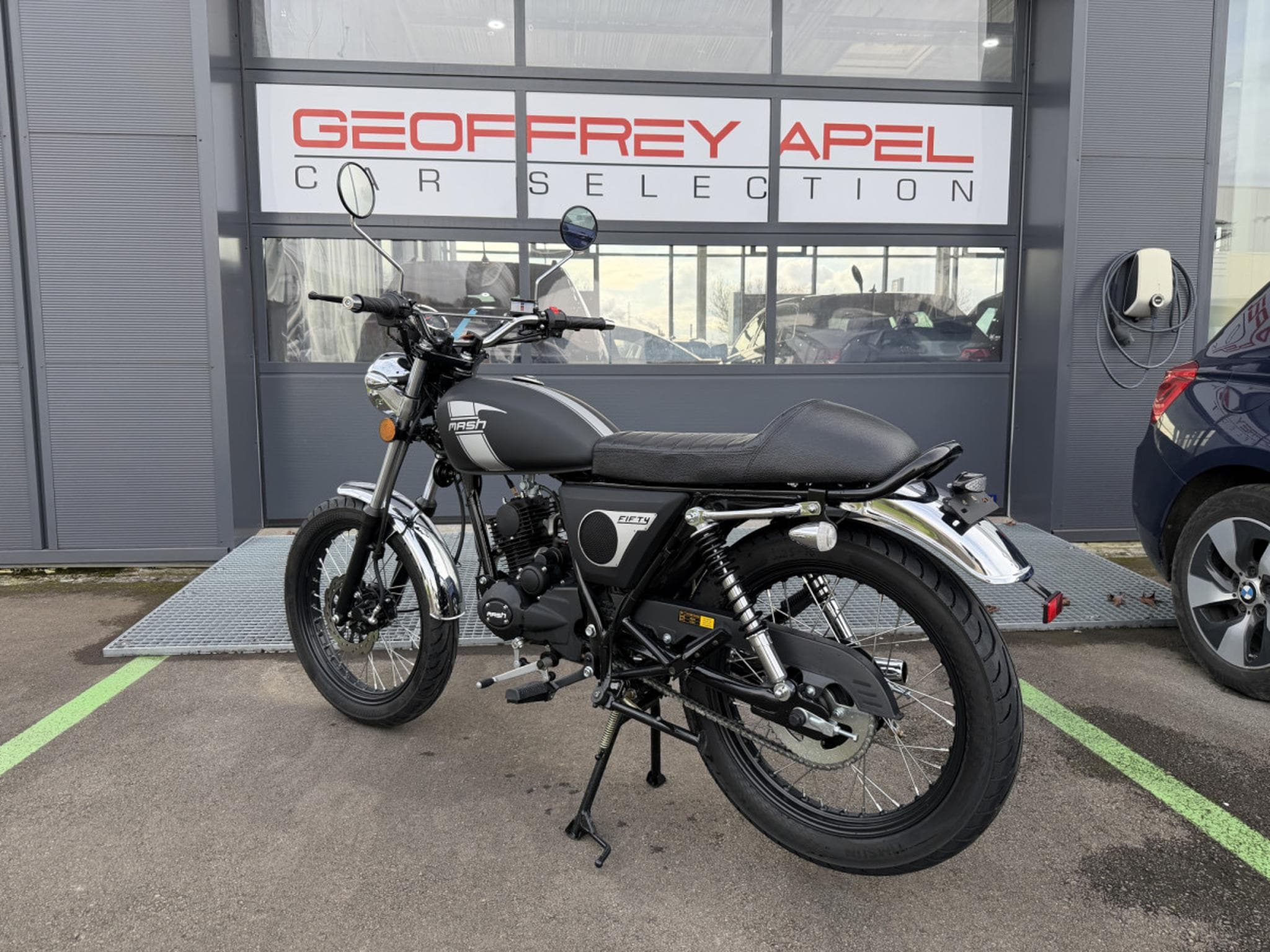 Mash FIFTY (2020) - Foto 4